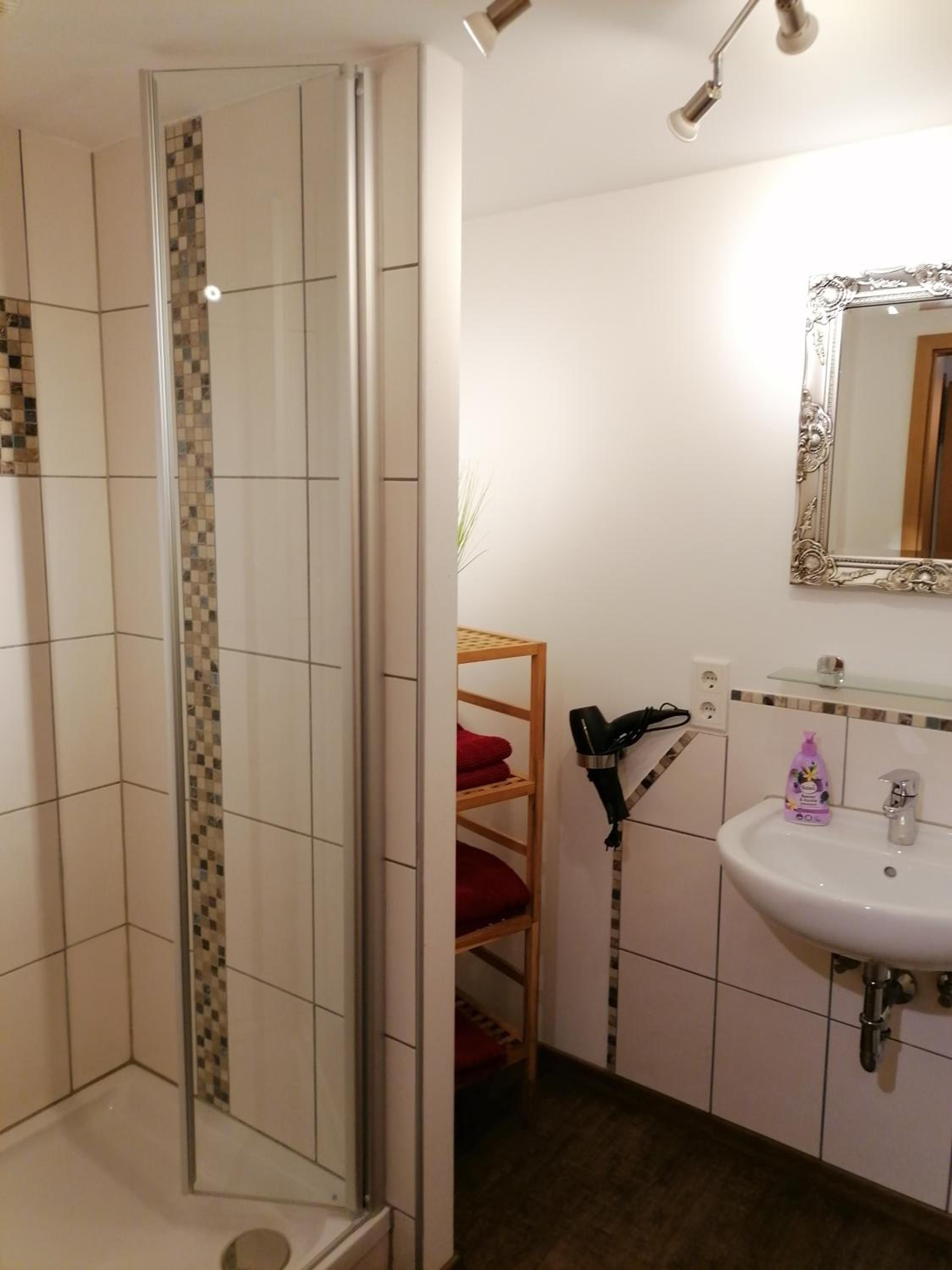 Ferienwohnung Annalena