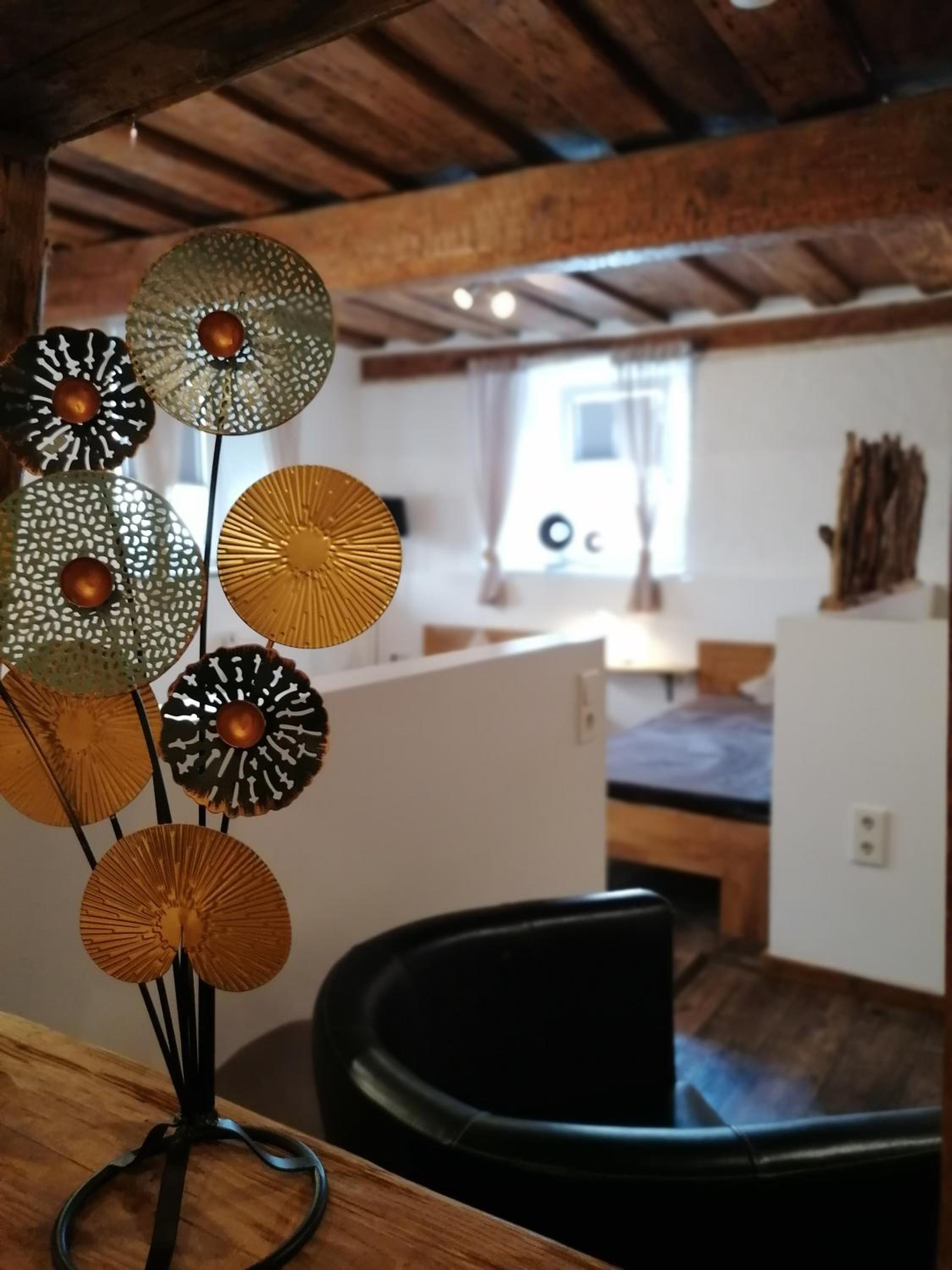 Ferienwohnung Annalena