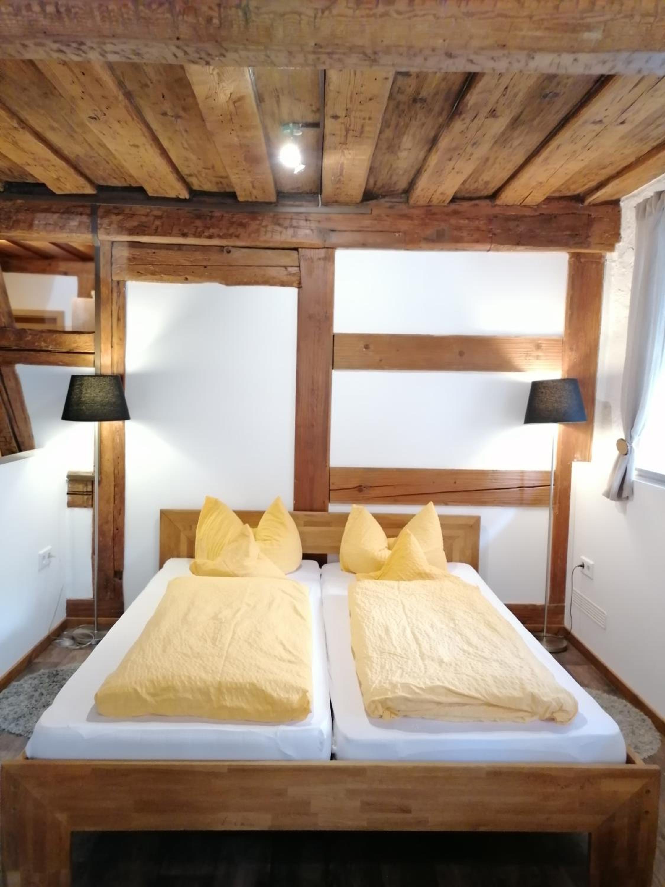 Ferienwohnung Annalena