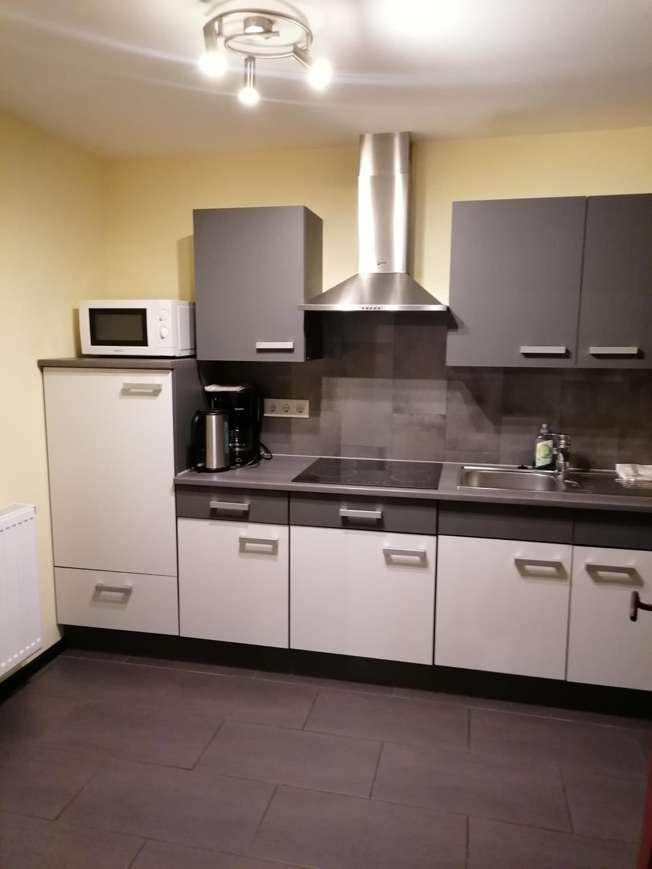 Ferienwohnung Annalena