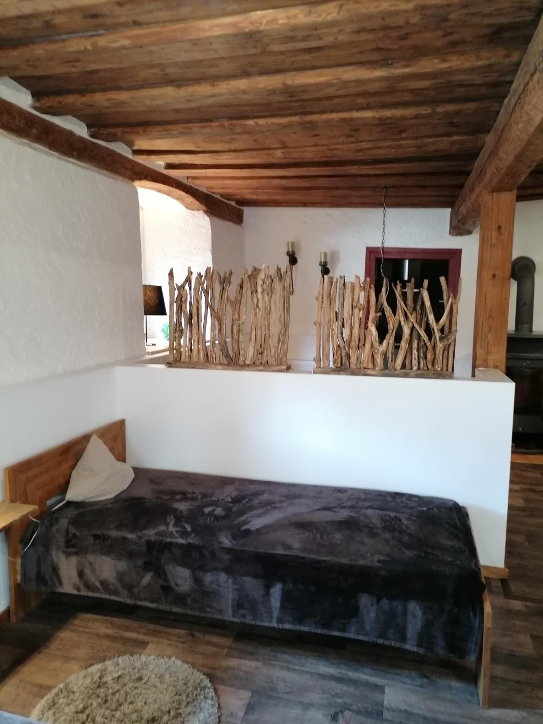 Ferienwohnung Annalena