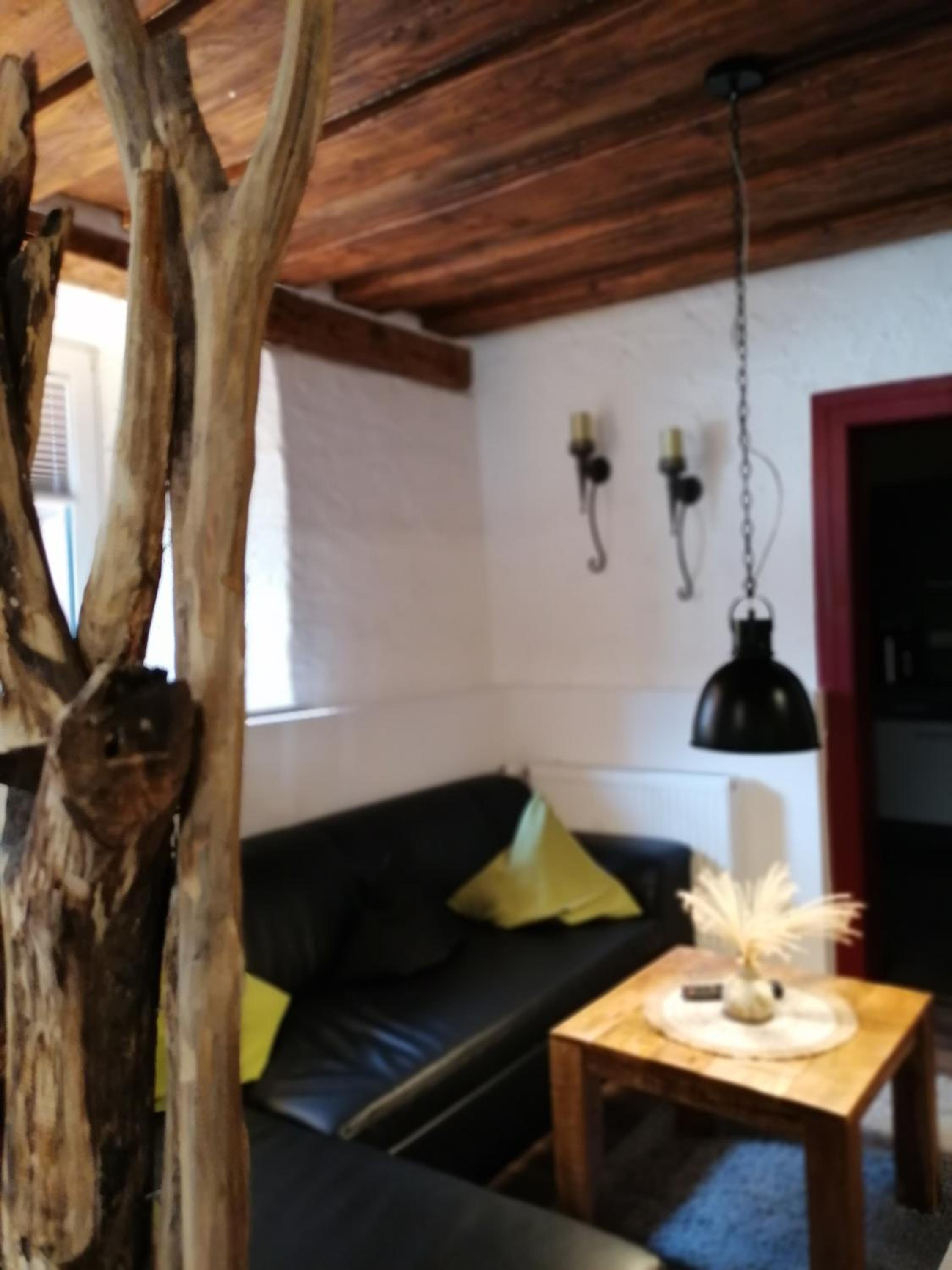 Ferienwohnung Annalena