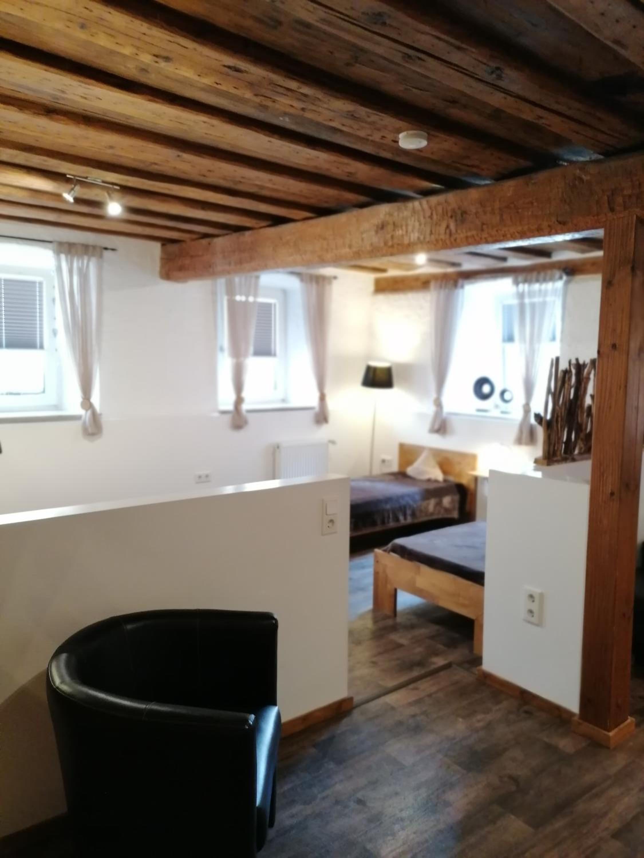 Ferienwohnung Annalena