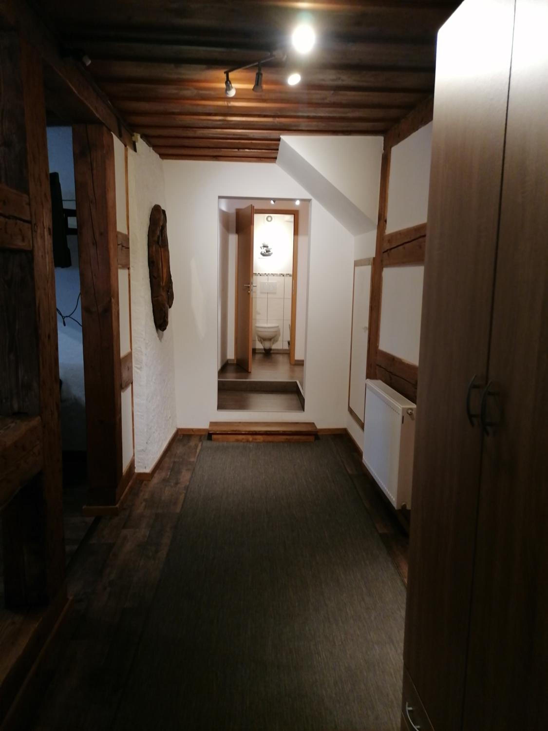 Ferienwohnung Annalena