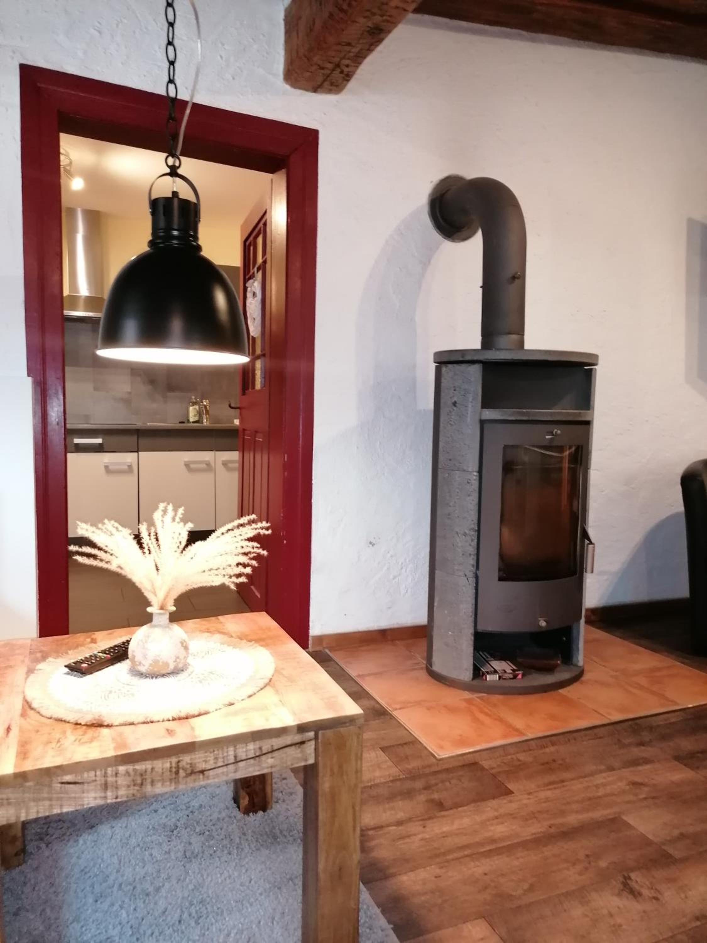 Ferienwohnung Annalena