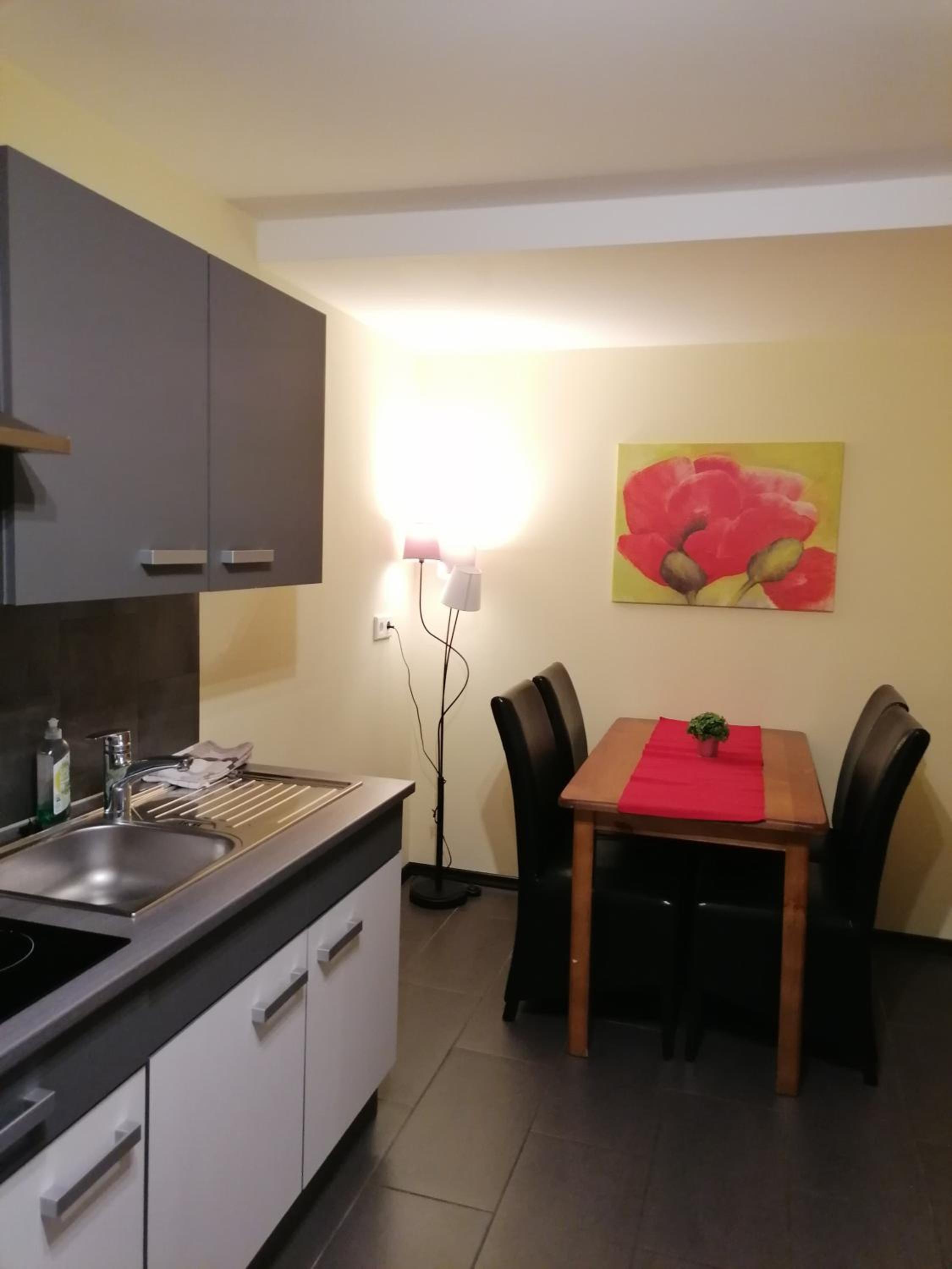 Ferienwohnung Annalena