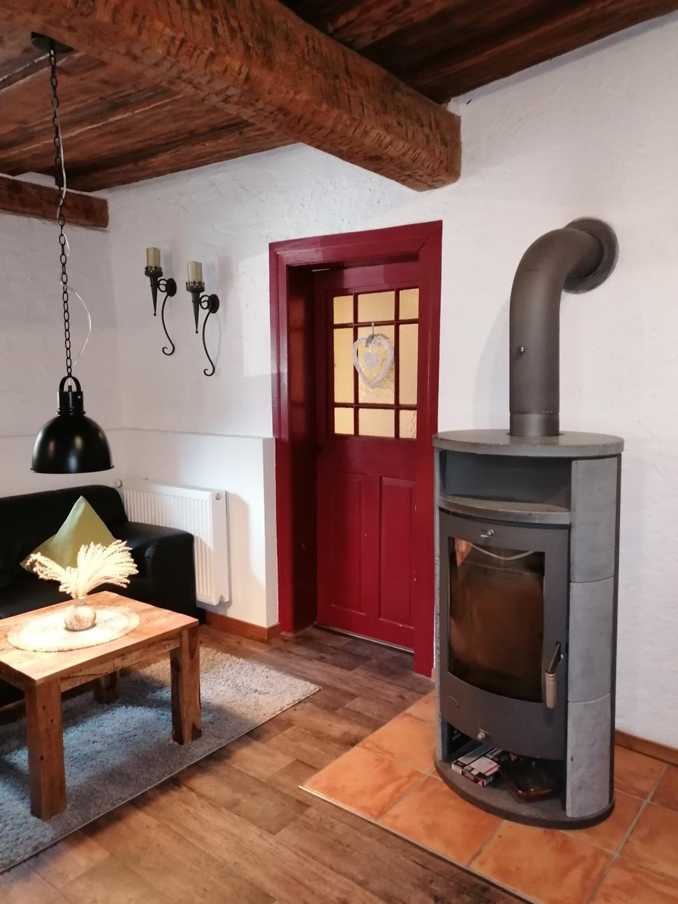 Ferienwohnung Annalena