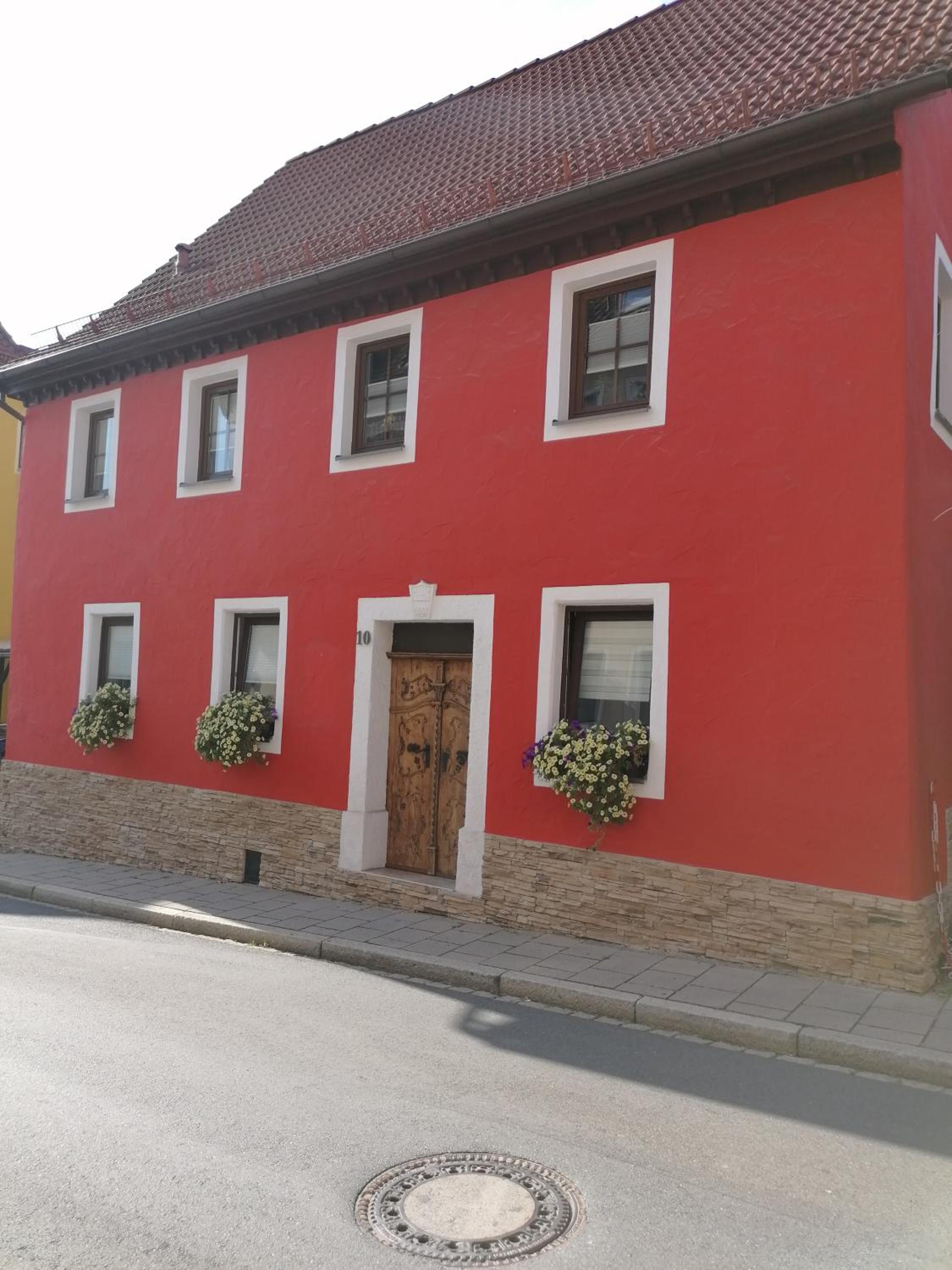 Ferienwohnung Annalena