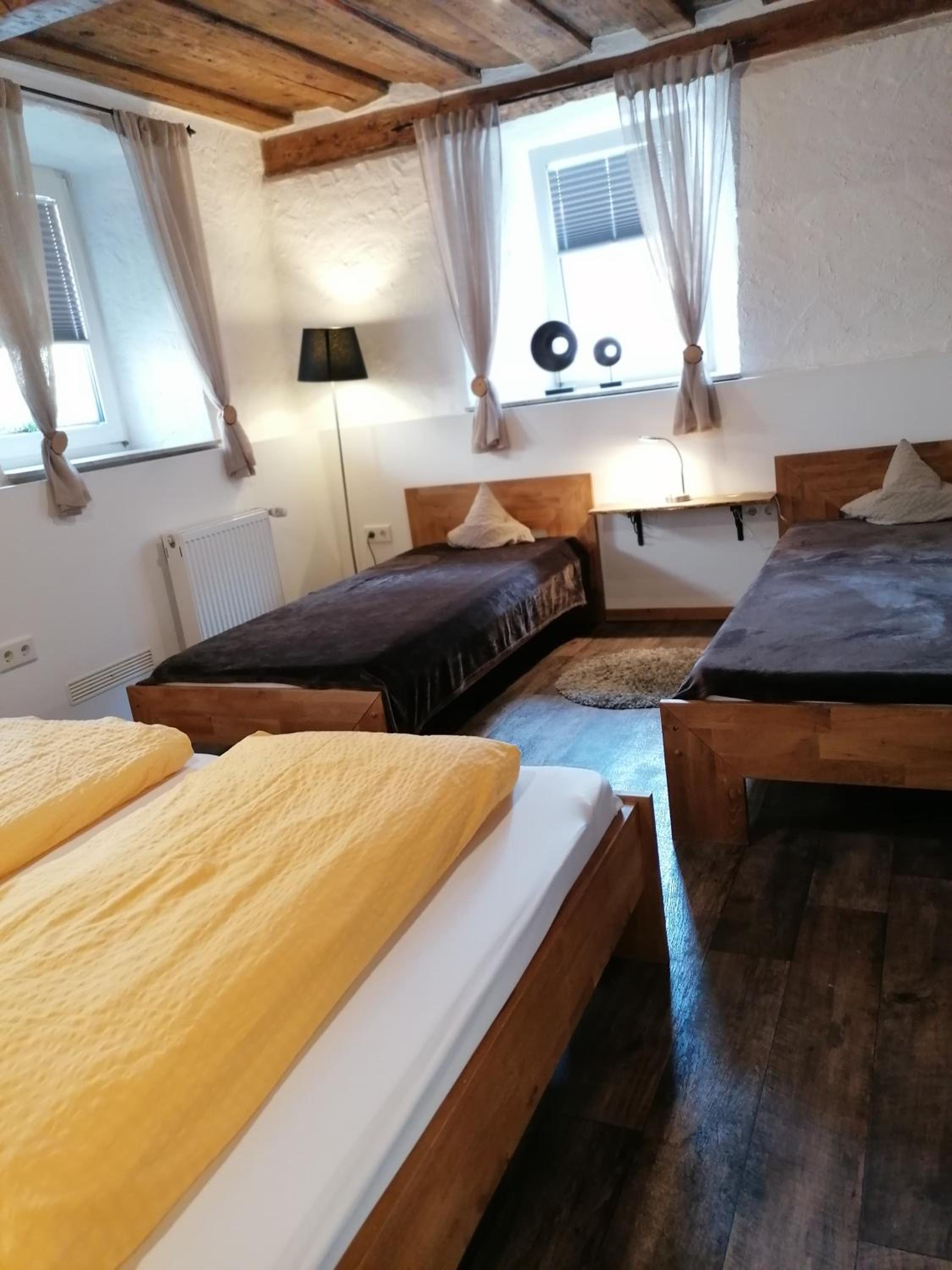 Ferienwohnung Annalena