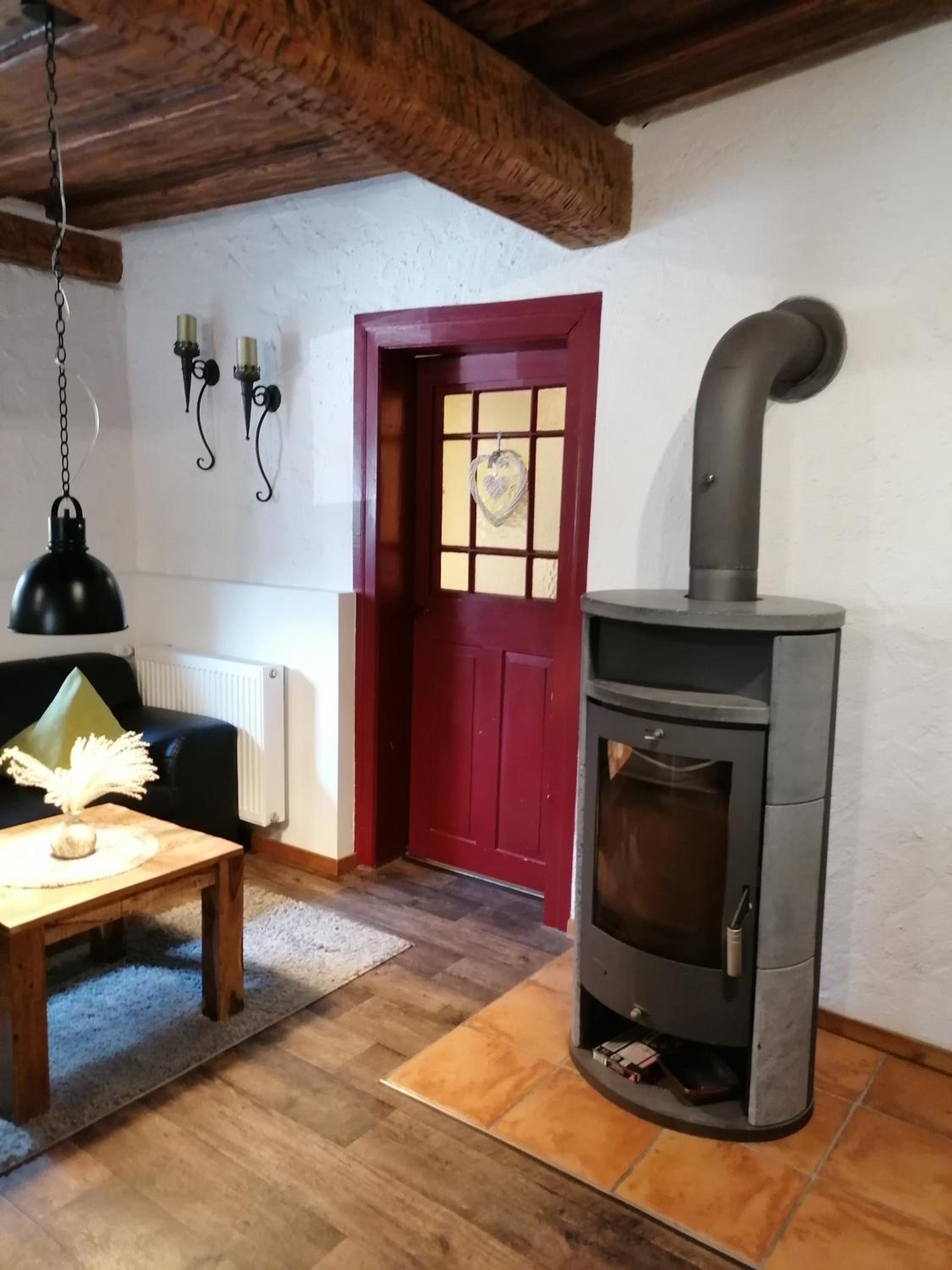 Ferienwohnung Annalena