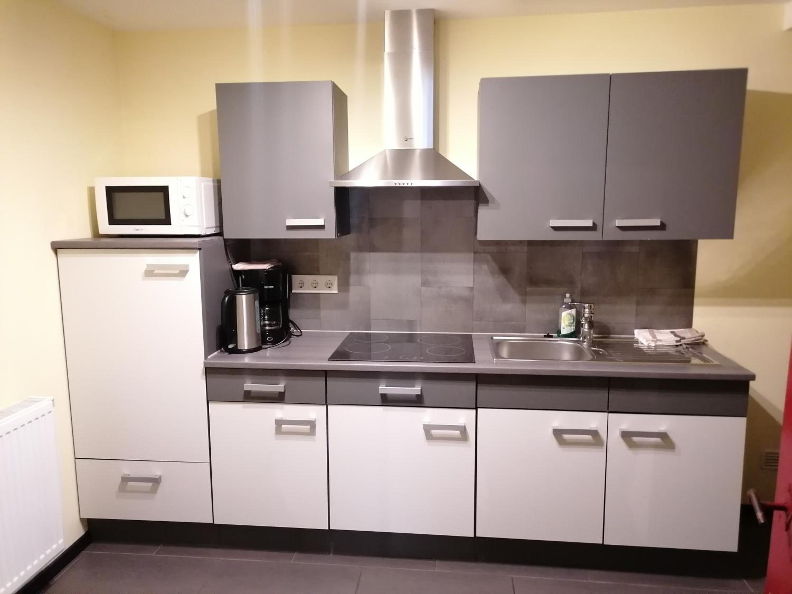 Ferienwohnung Annalena