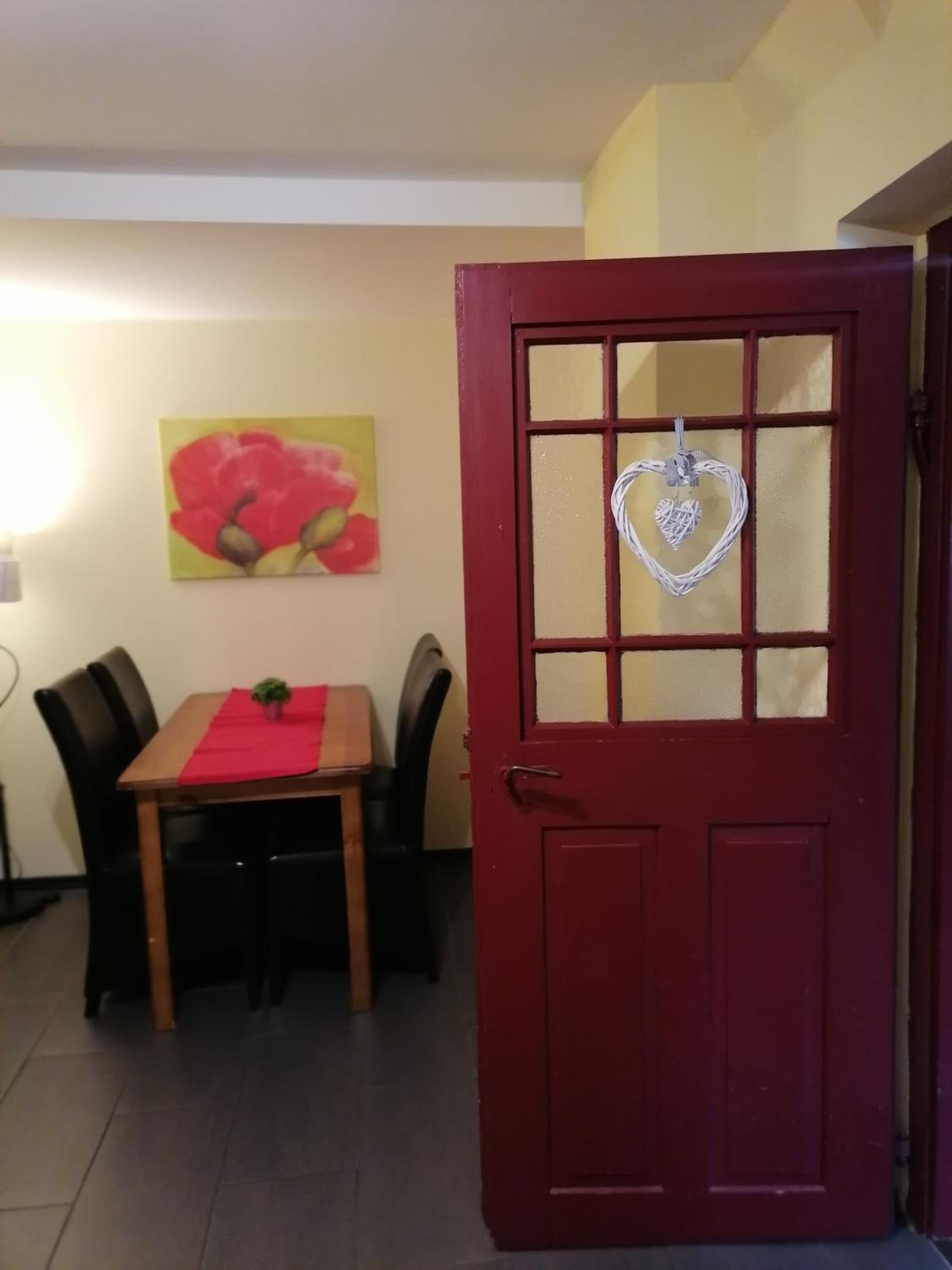 Ferienwohnung Annalena