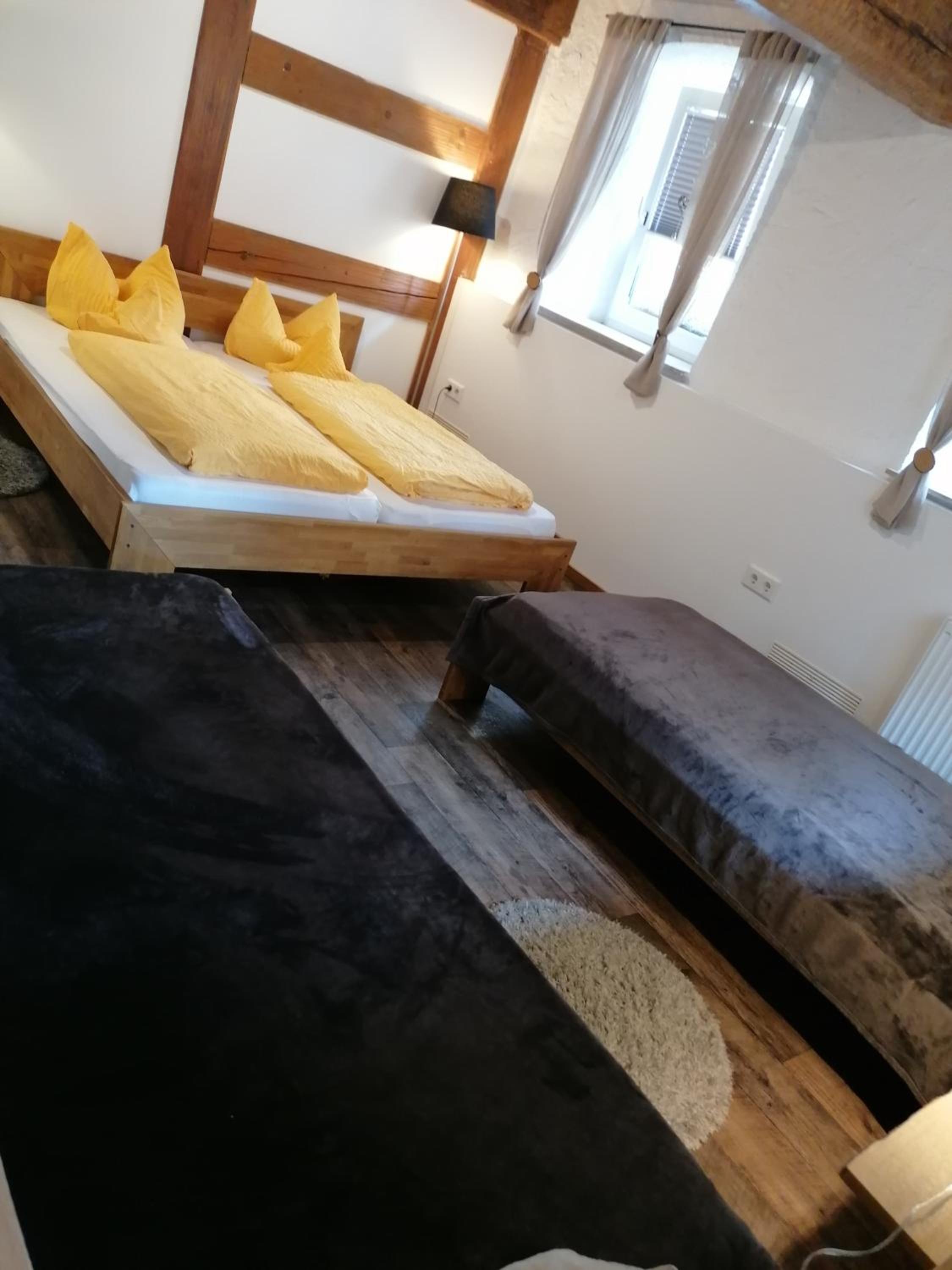 Ferienwohnung Annalena