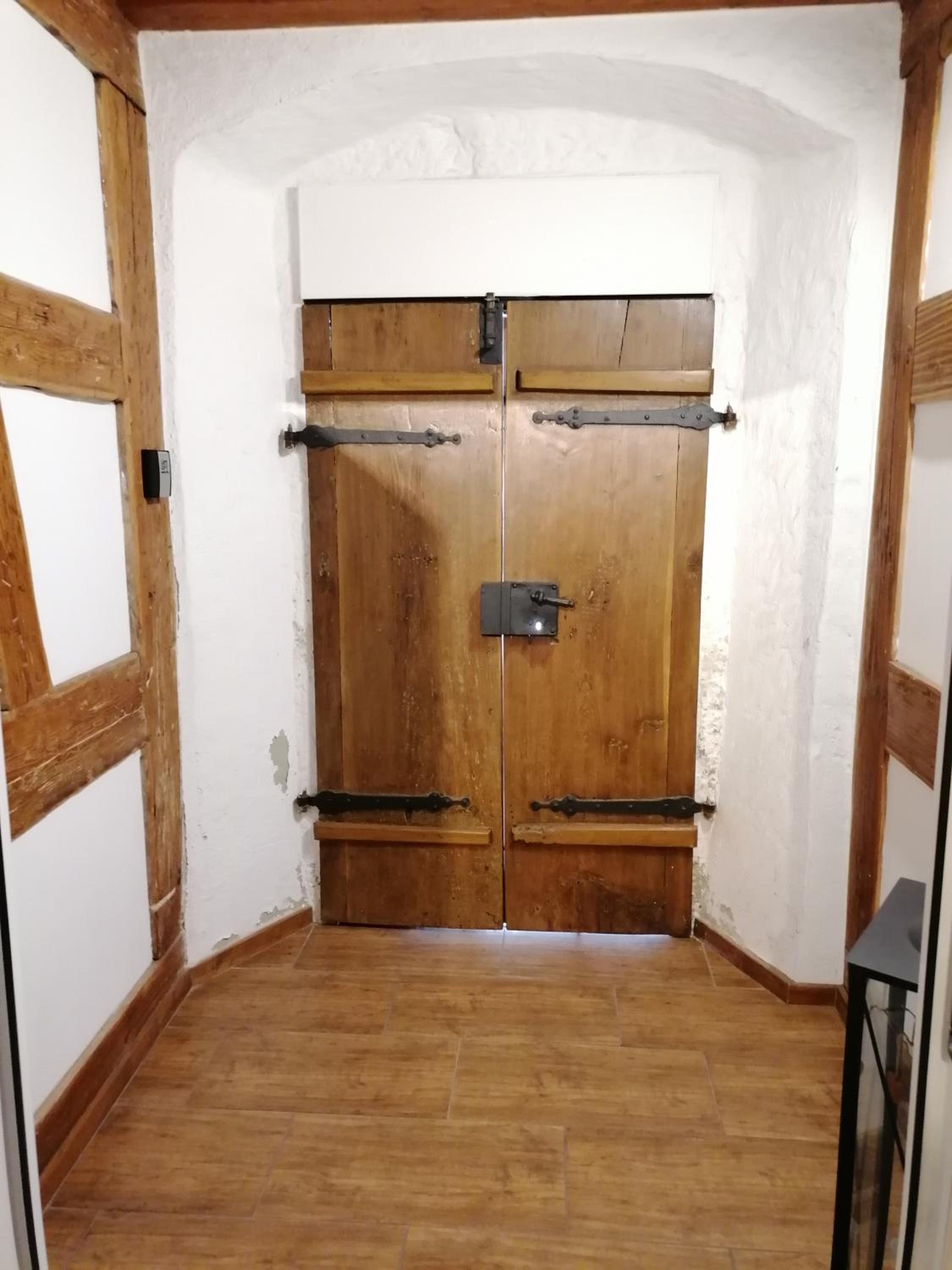 Ferienwohnung Annalena