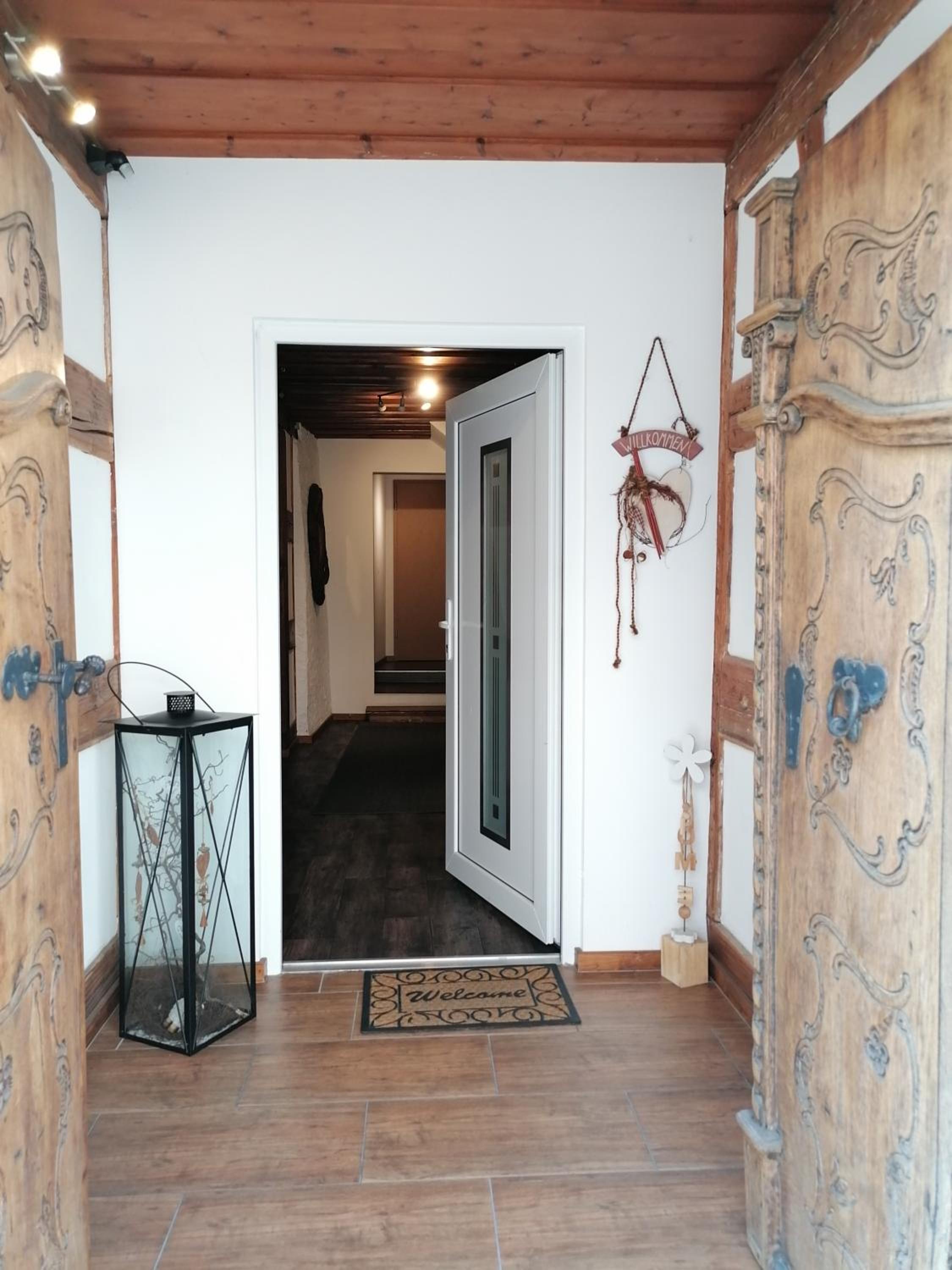 Ferienwohnung Annalena