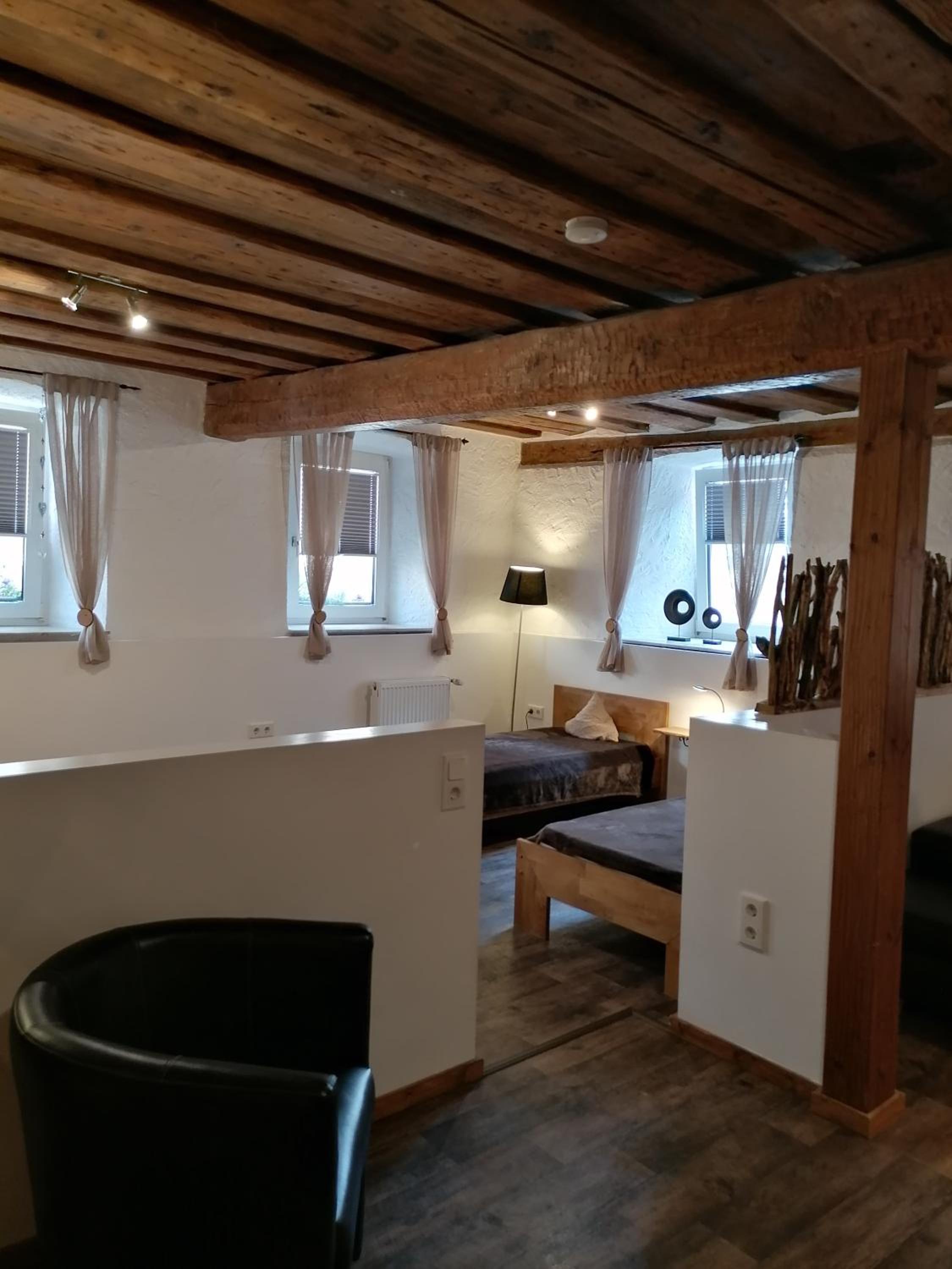 Ferienwohnung Annalena