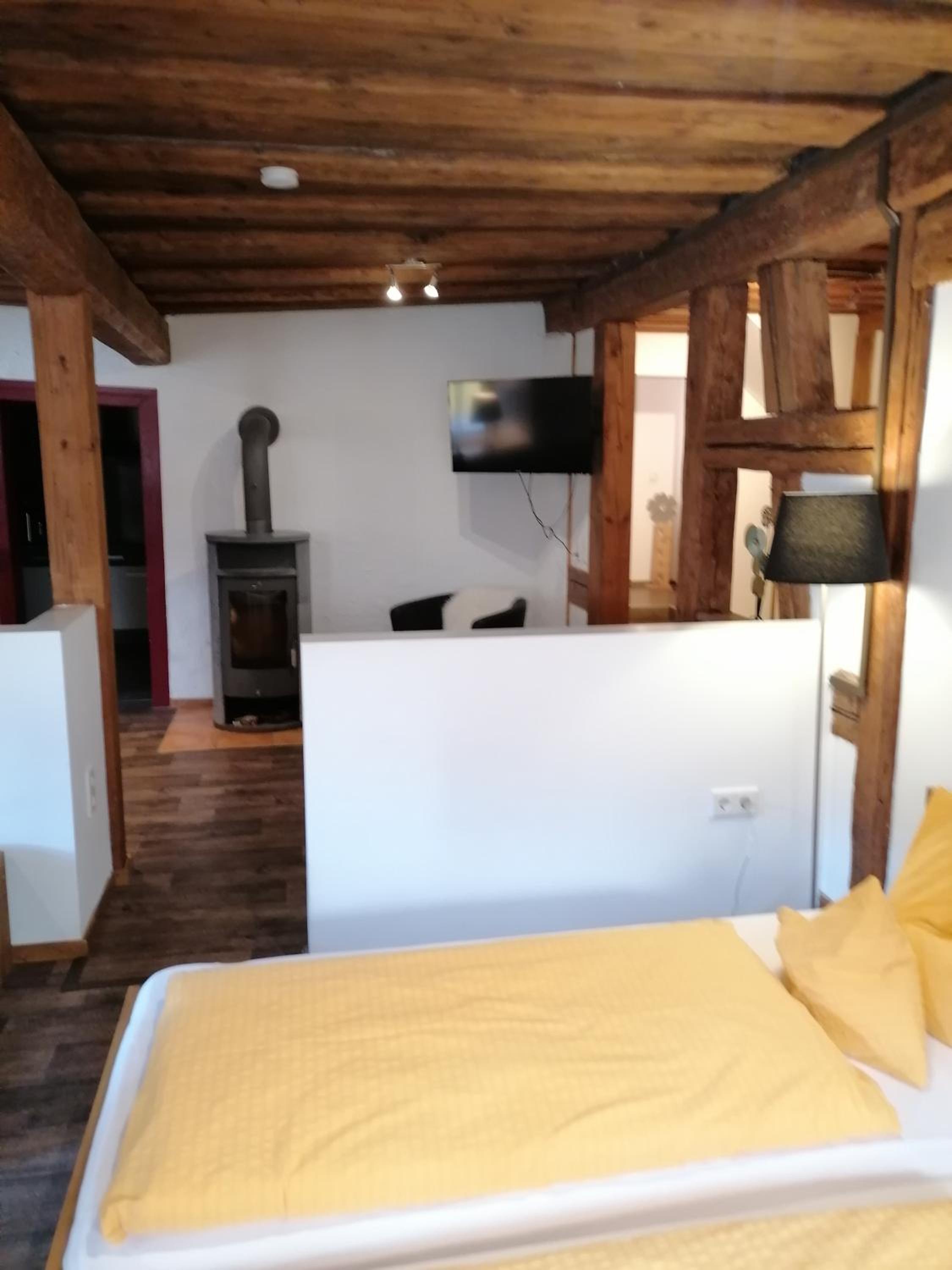 Ferienwohnung Annalena
