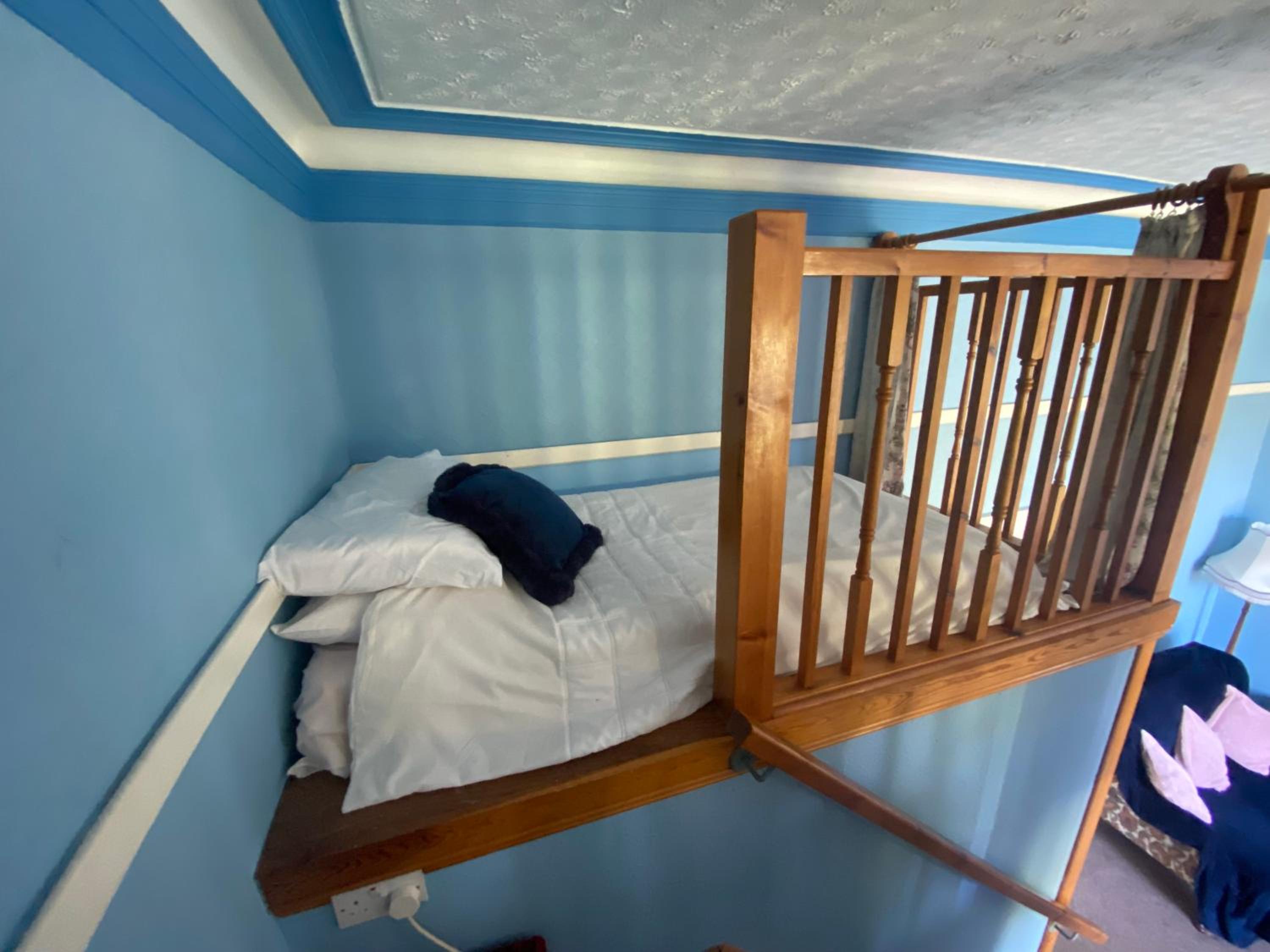 Bellfield Country Suites