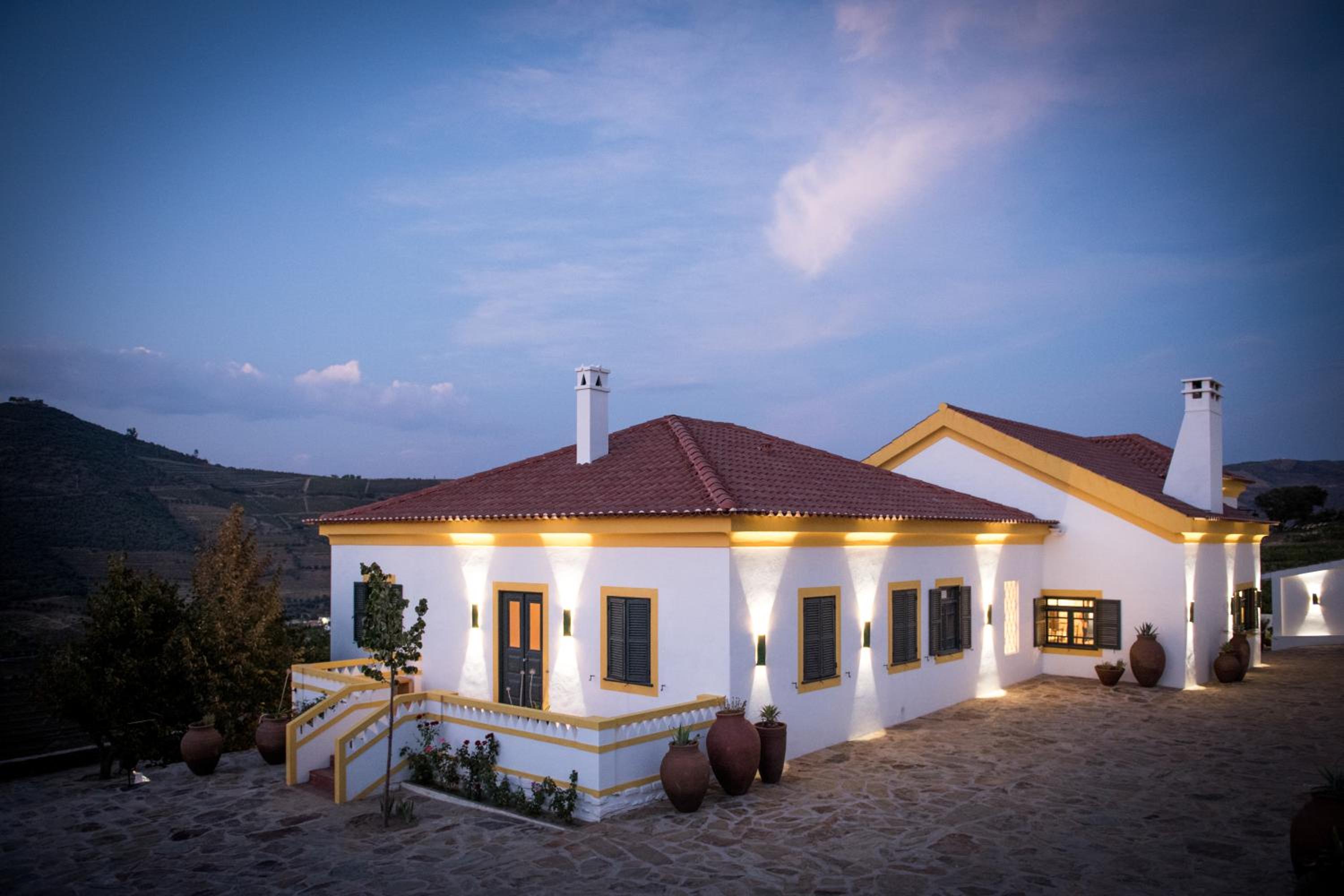 Quinta da Côrte