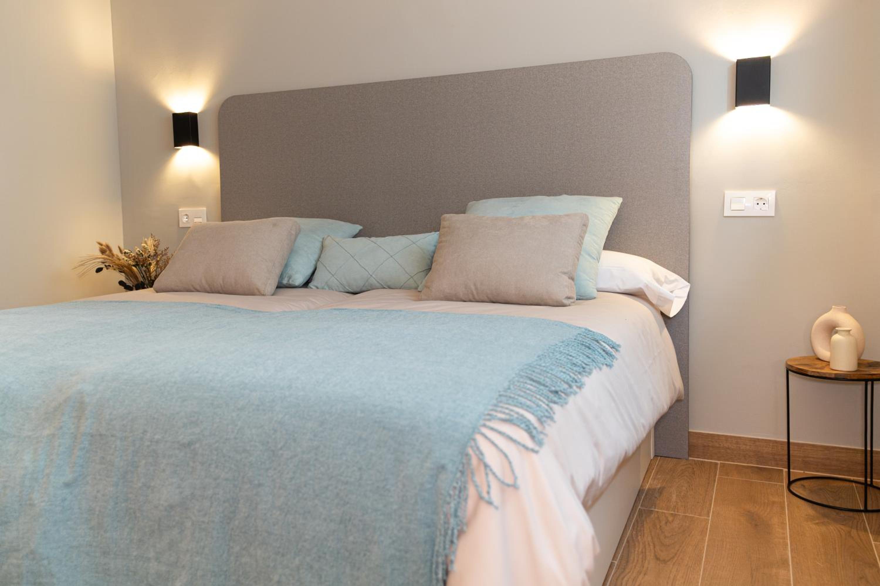 Apartamento La Gaviota Gijón