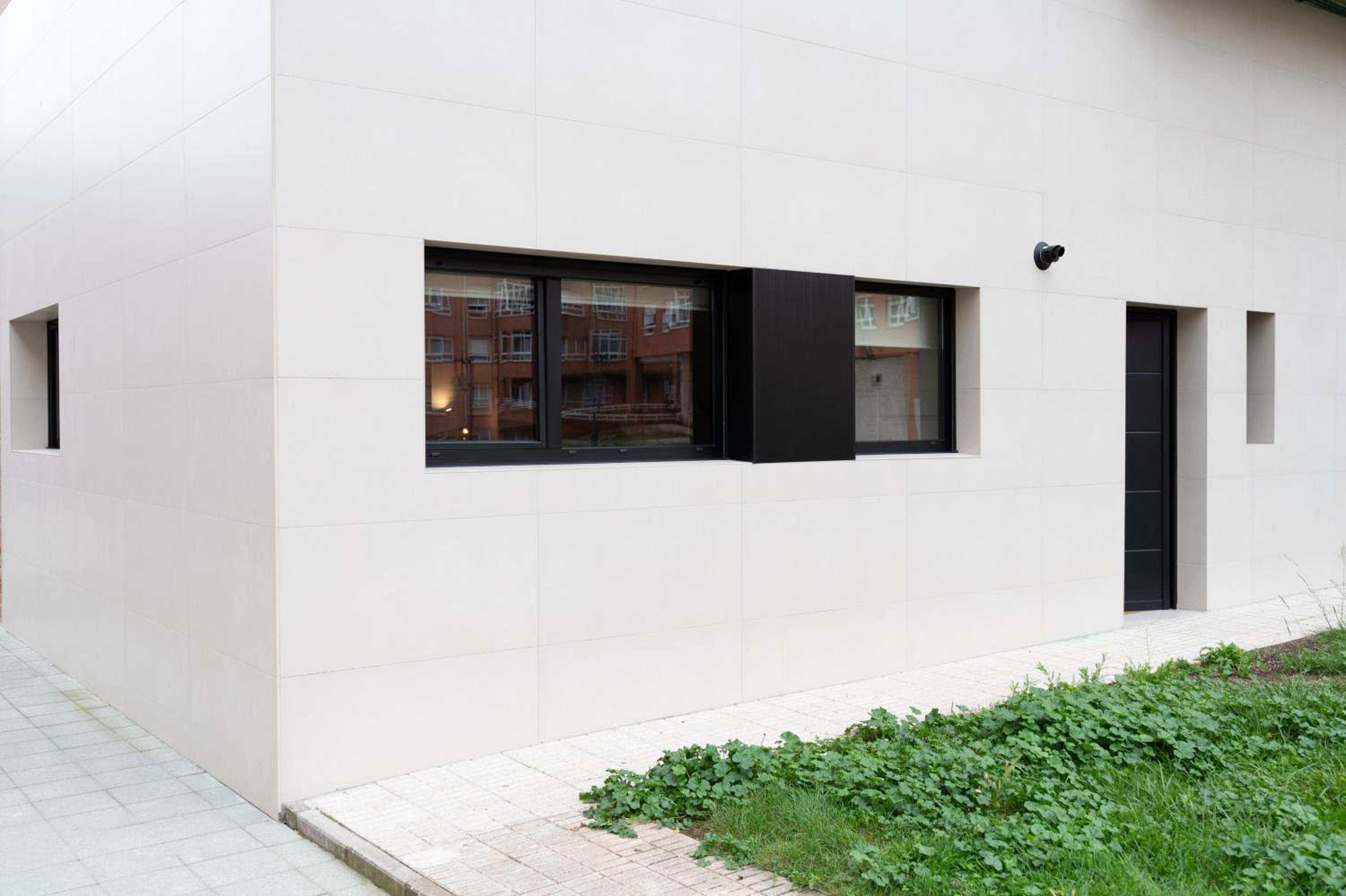 building