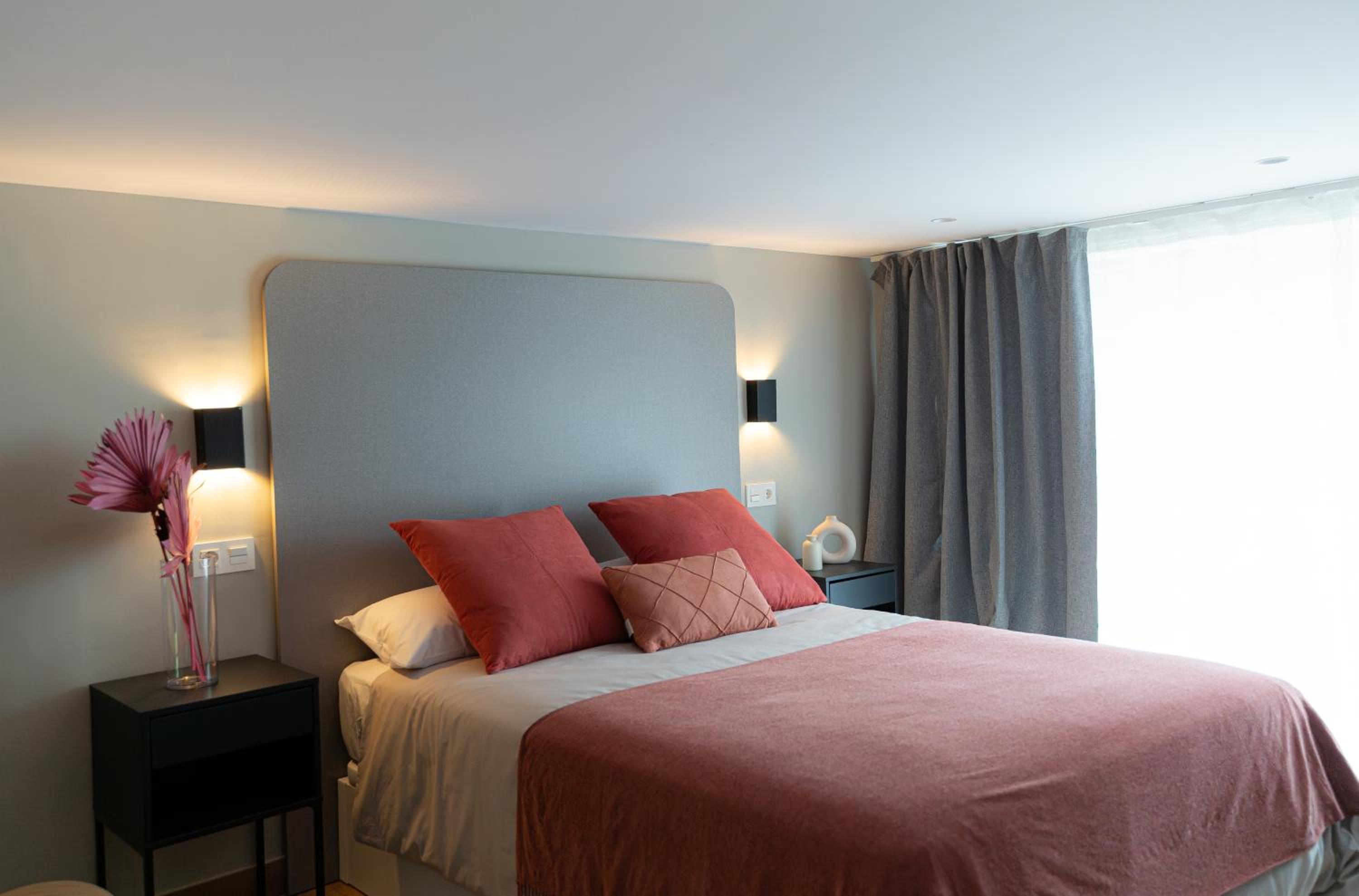 Apartamento La Gaviota Gijón