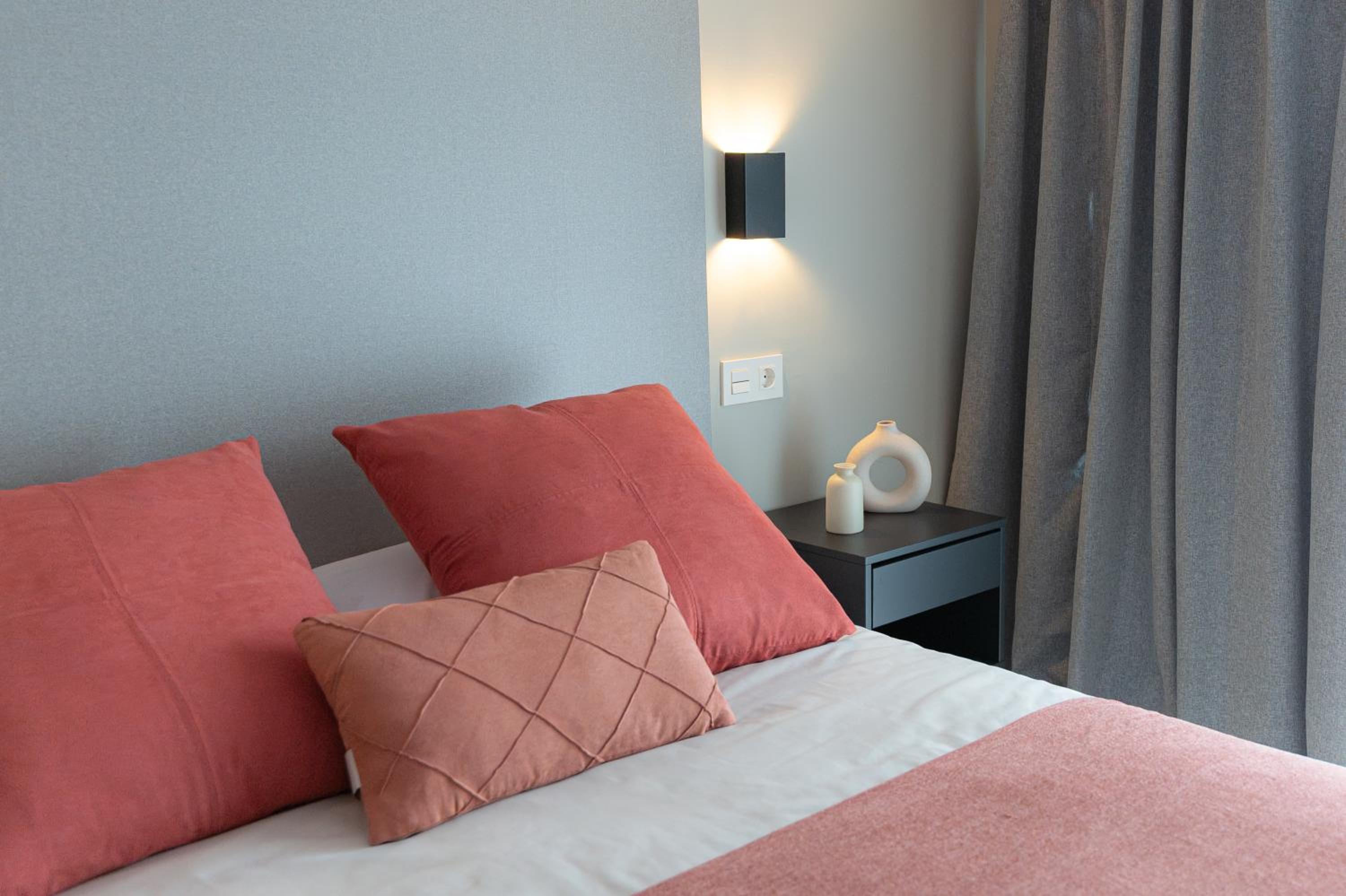 Apartamento La Gaviota Gijón