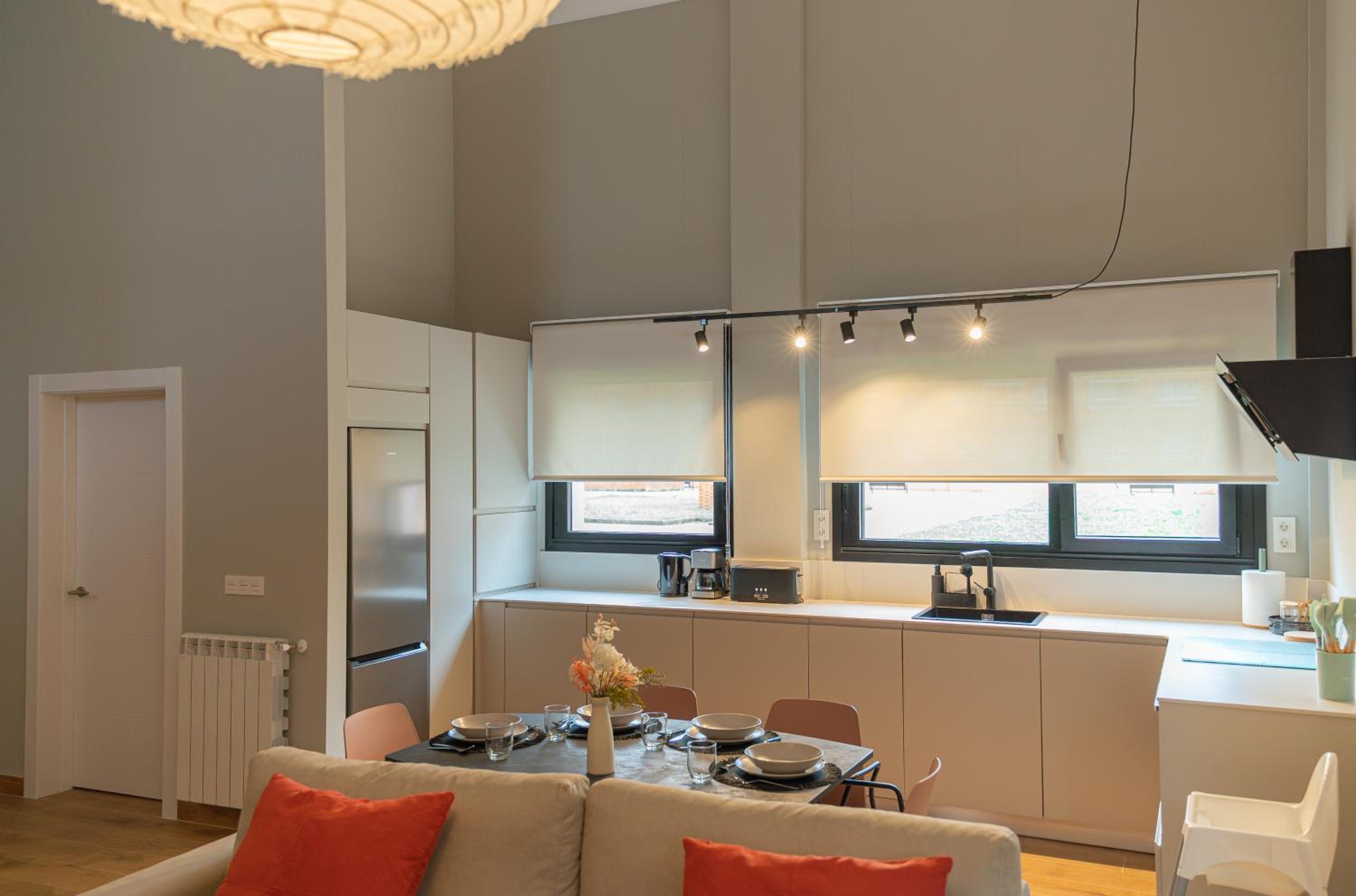 Apartamento La Gaviota Gijón