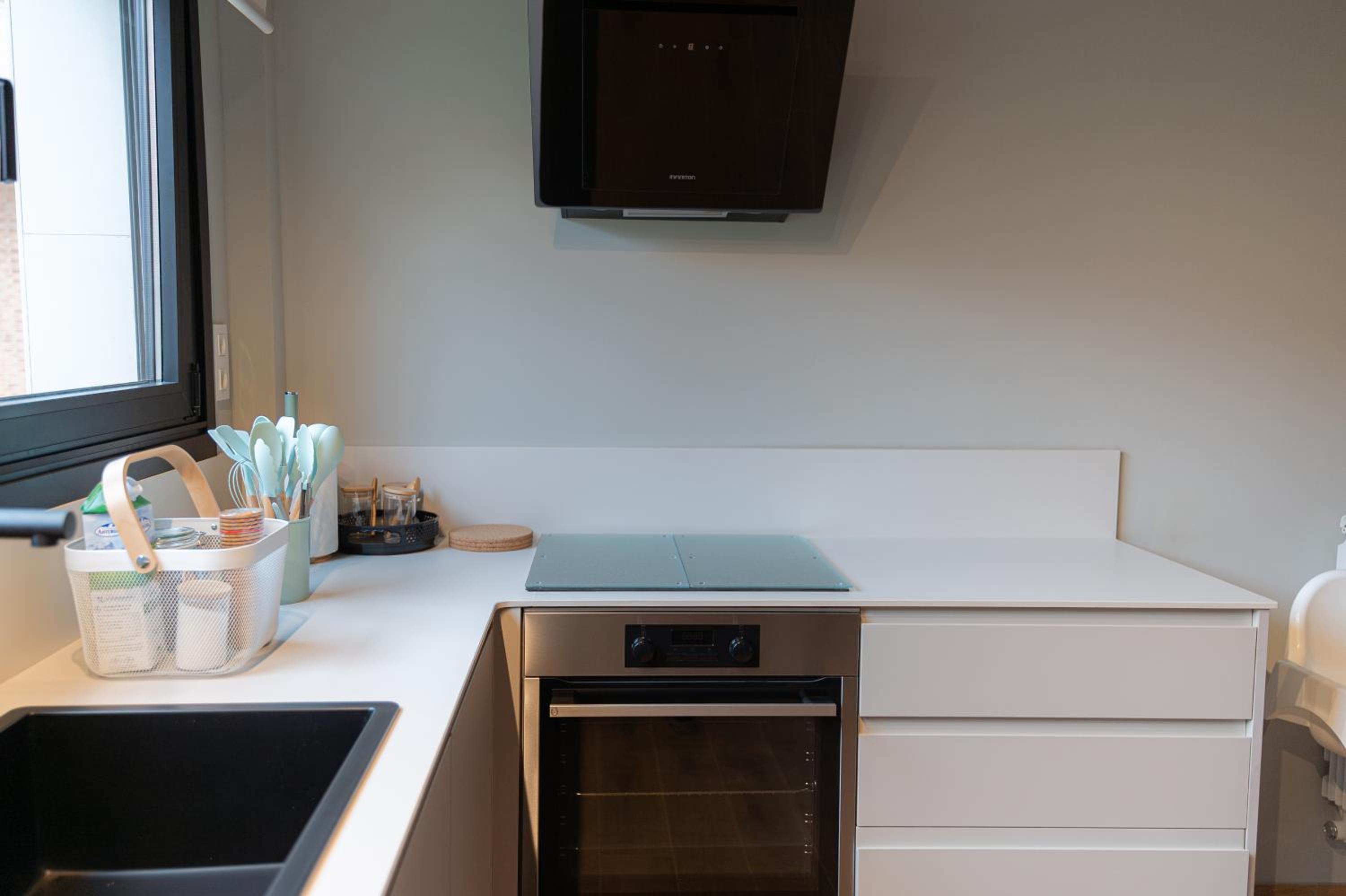Apartamento La Gaviota Gijón