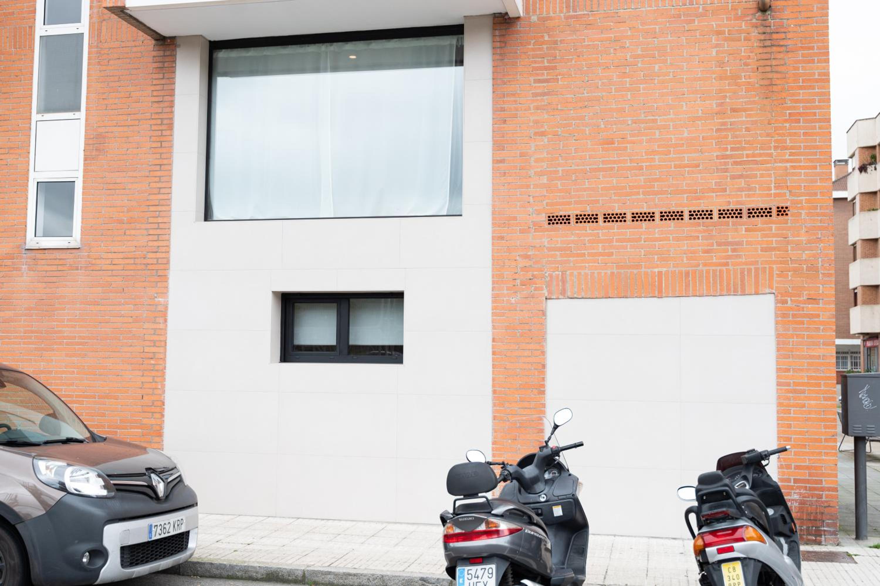 Apartamento La Gaviota Gijón