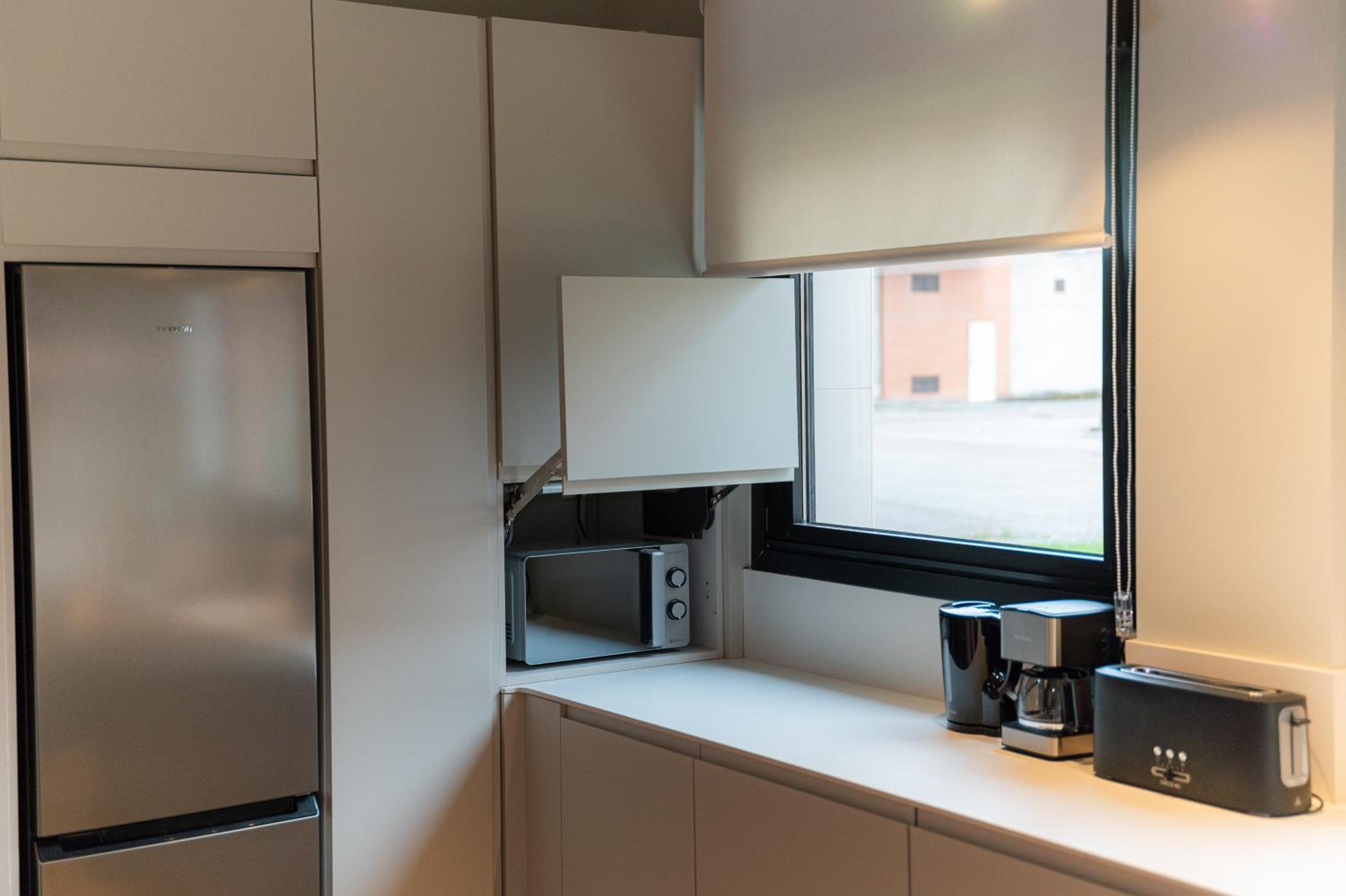 Apartamento La Gaviota Gijón
