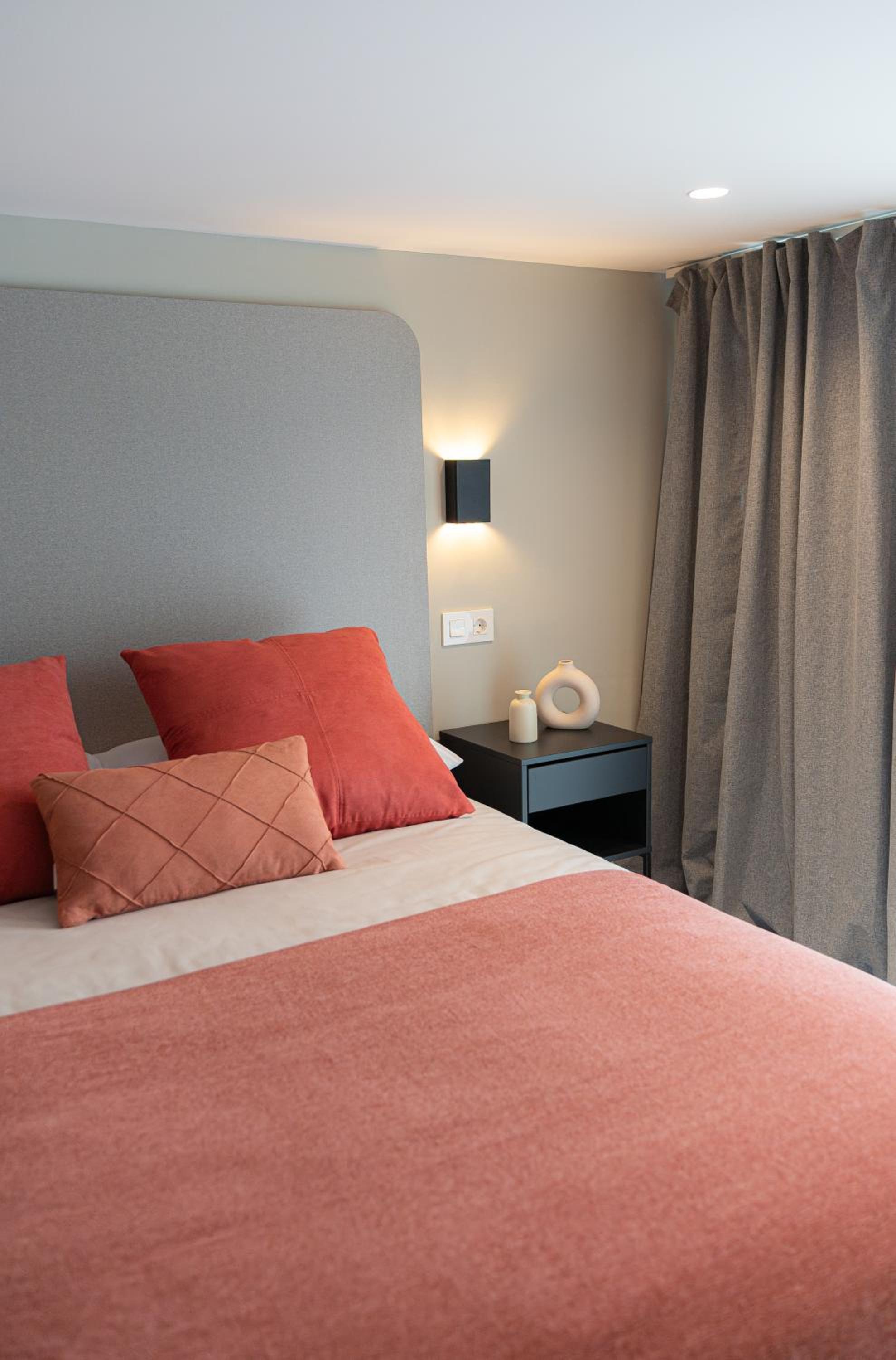 Apartamento La Gaviota Gijón