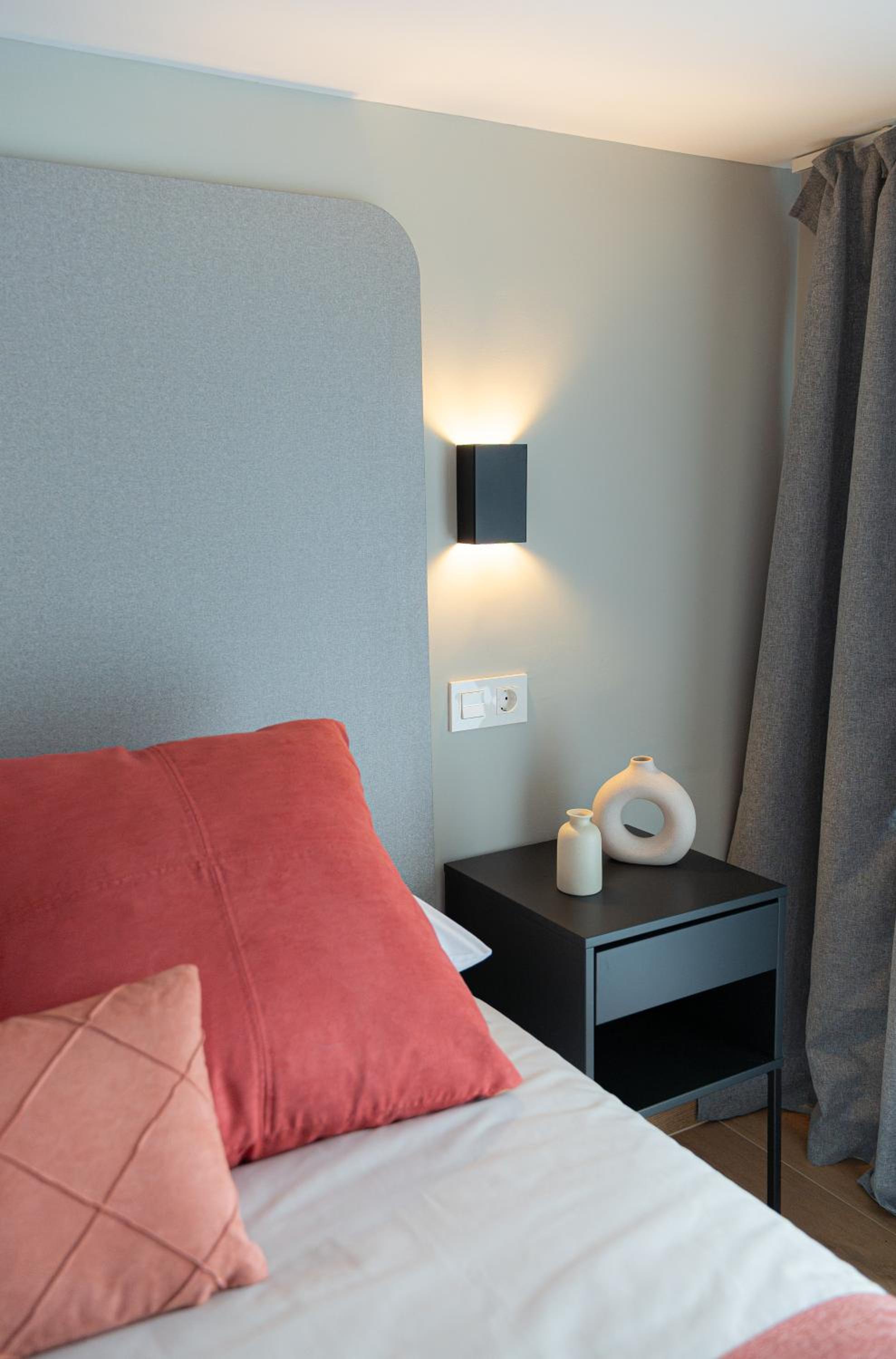 Apartamento La Gaviota Gijón