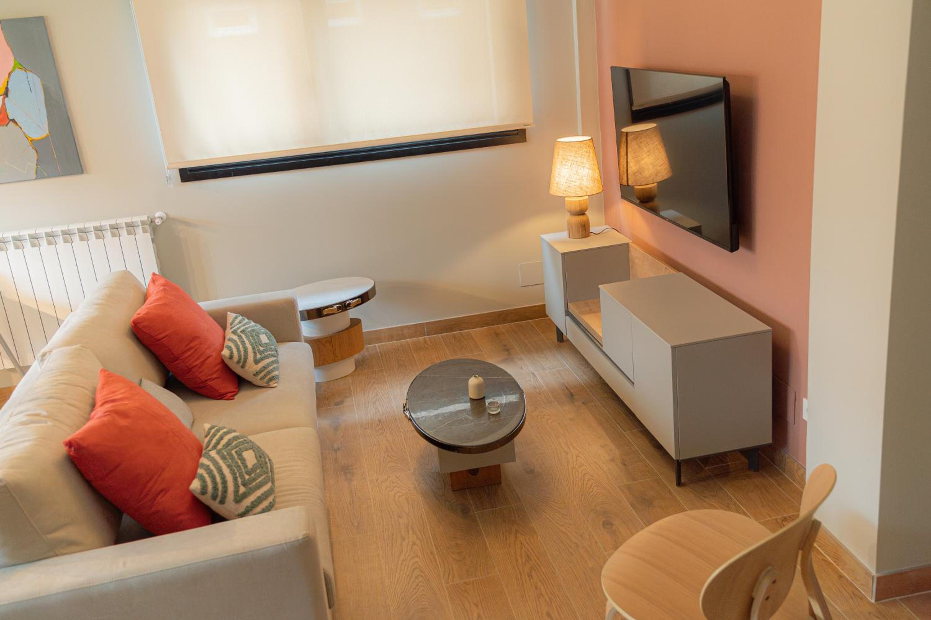 Apartamento La Gaviota Gijón