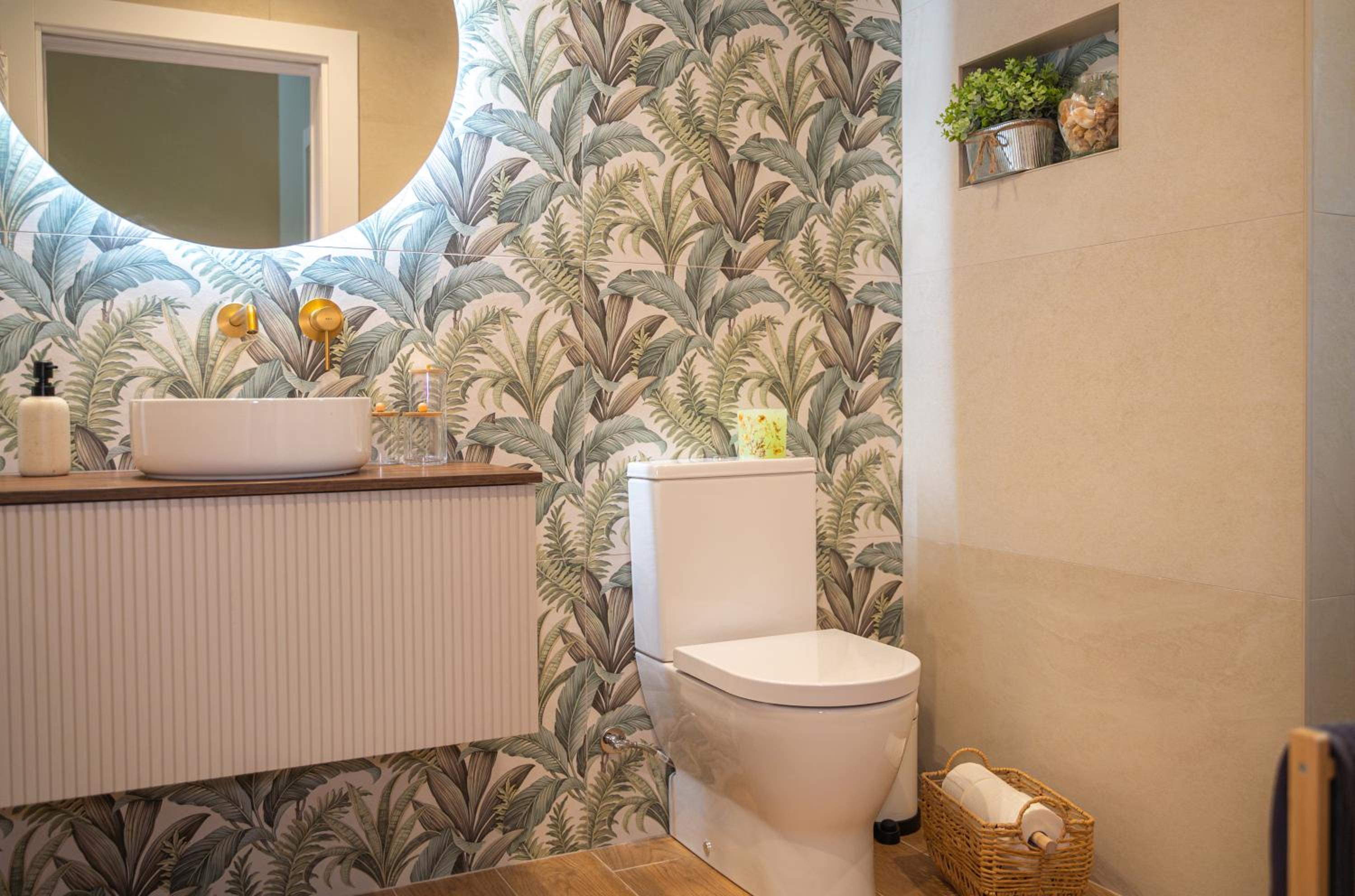 Apartamento La Gaviota Gijón