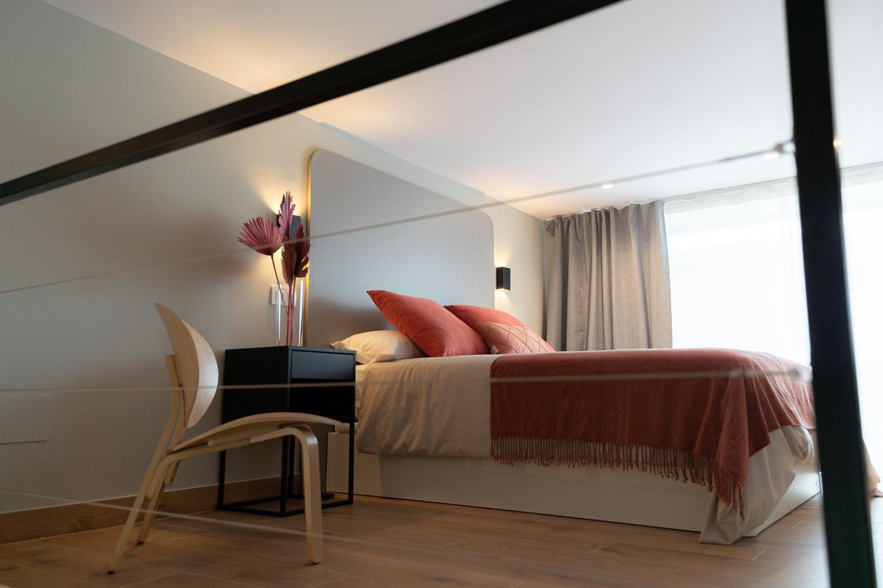 Apartamento La Gaviota Gijón