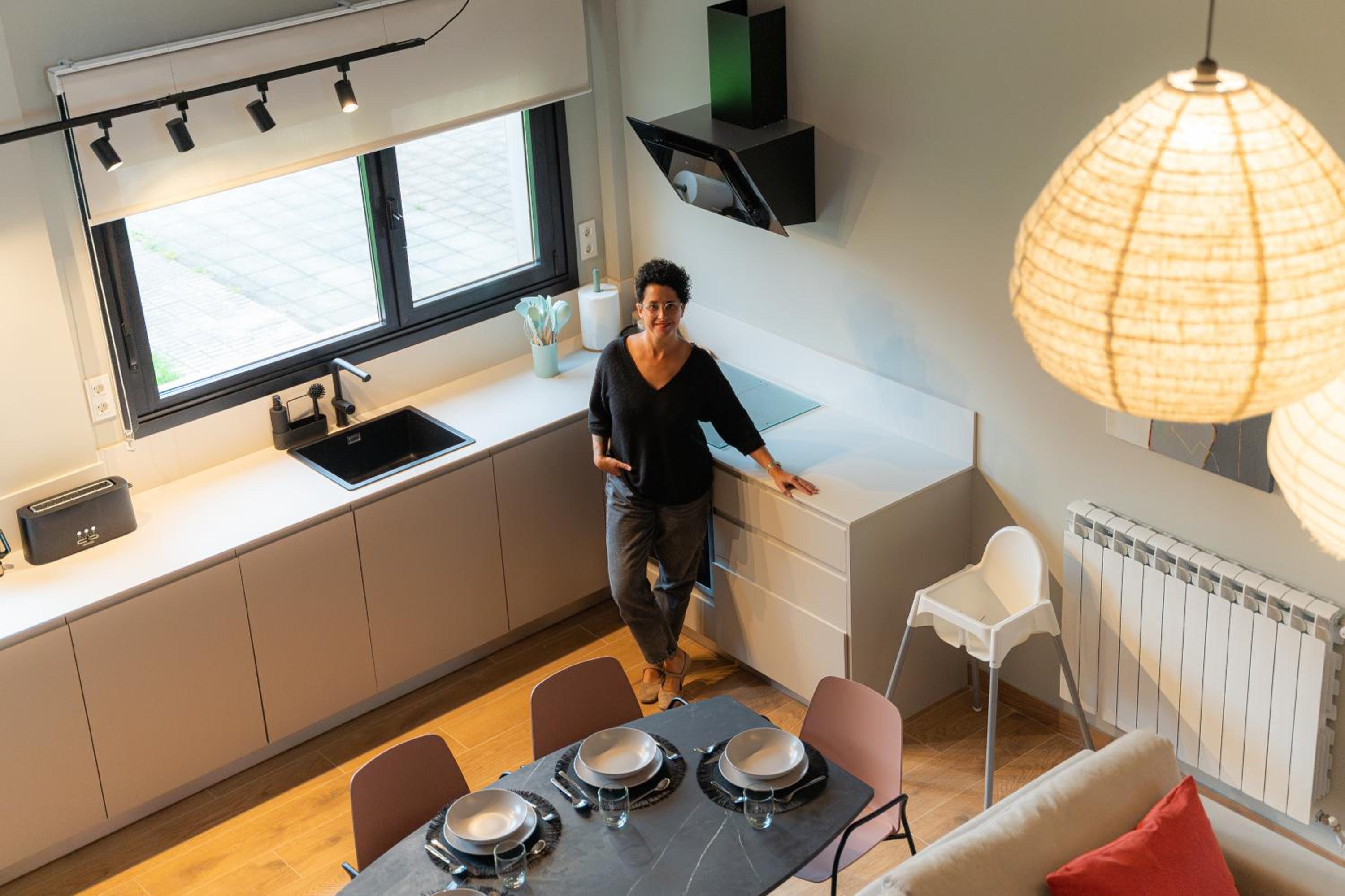 Apartamento La Gaviota Gijón