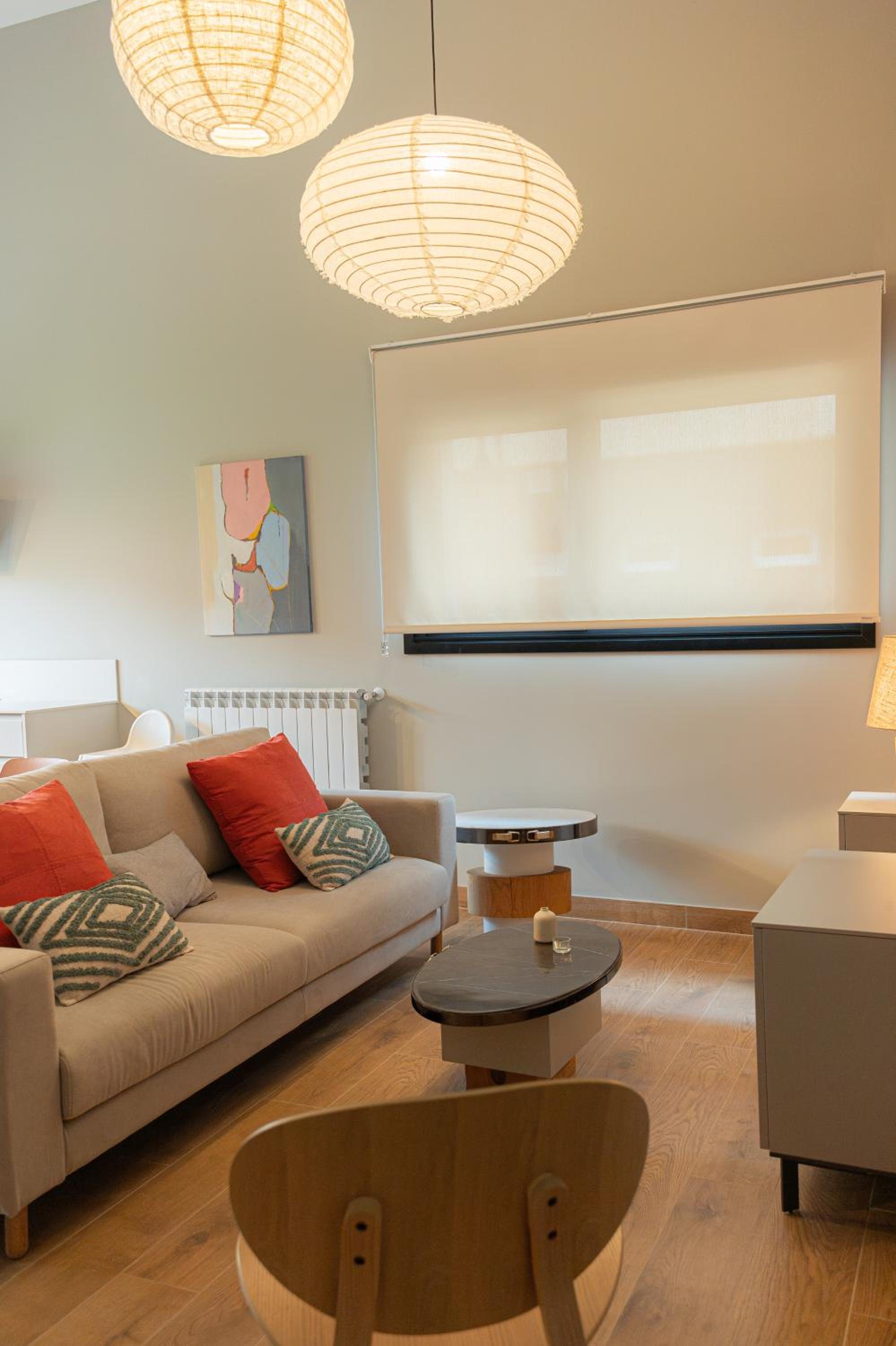 Apartamento La Gaviota Gijón