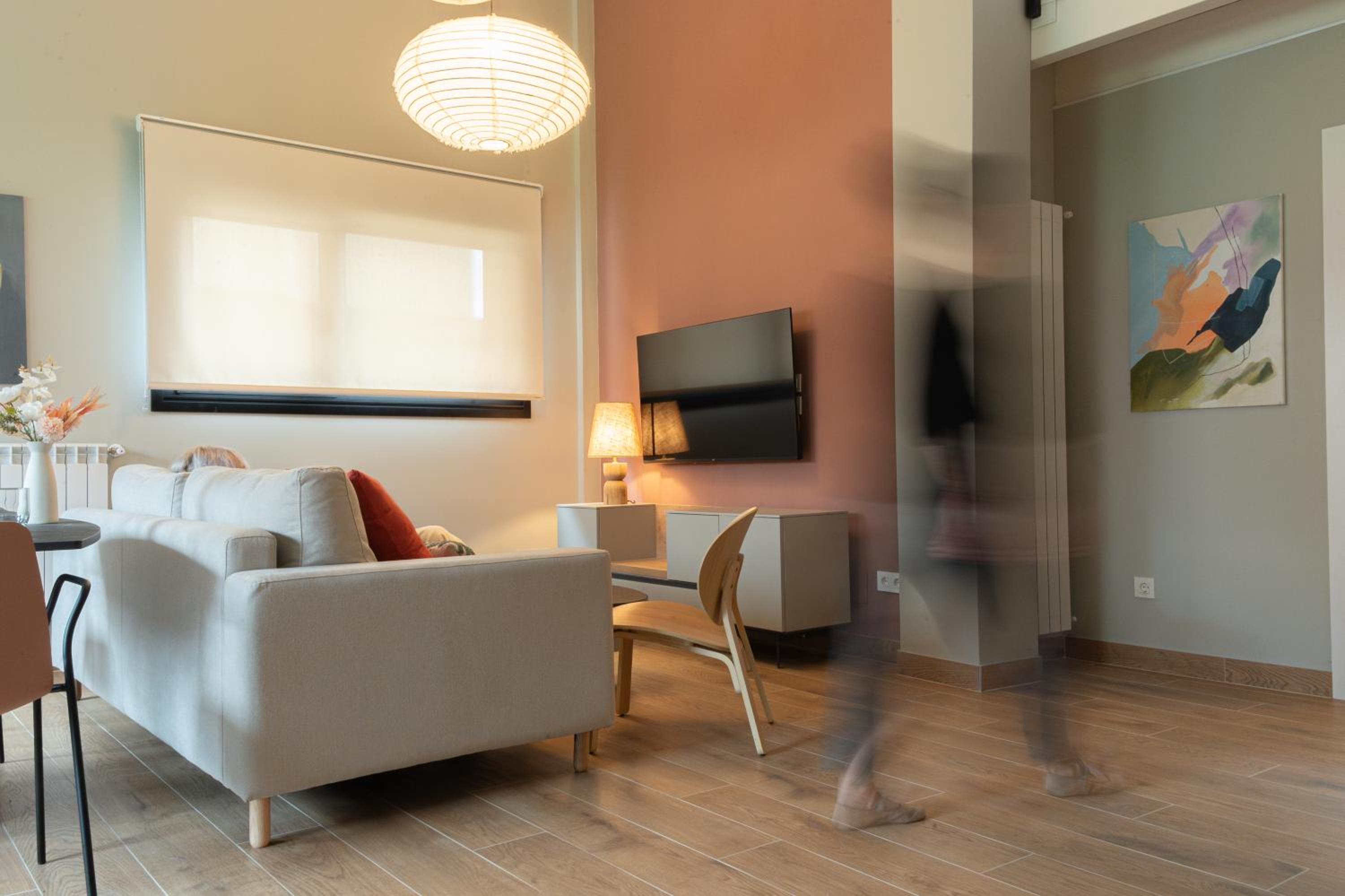Apartamento La Gaviota Gijón