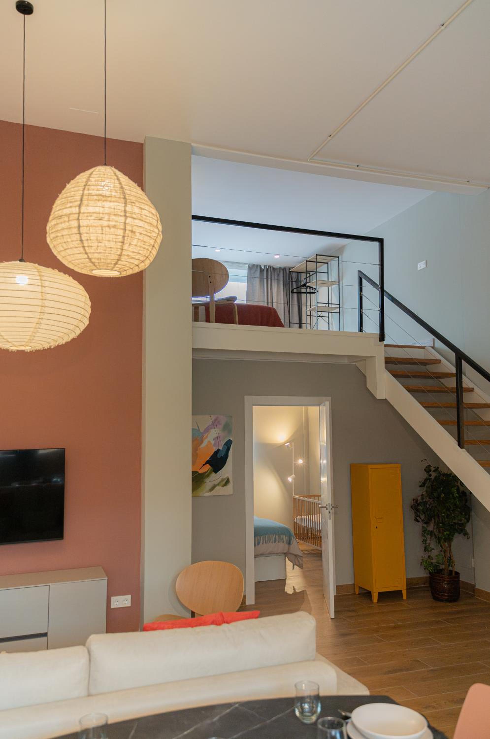 Apartamento La Gaviota Gijón