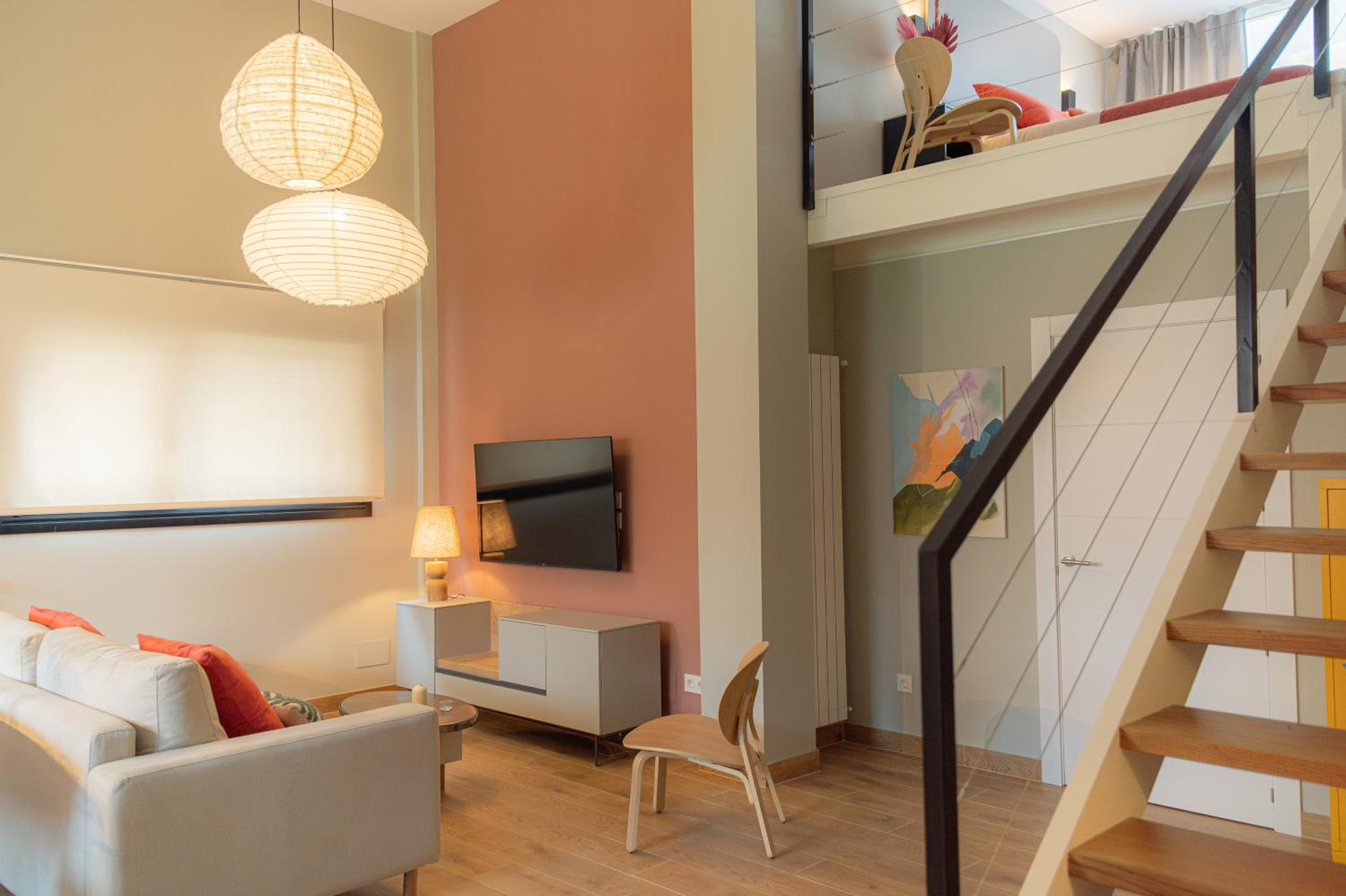 Apartamento La Gaviota Gijón