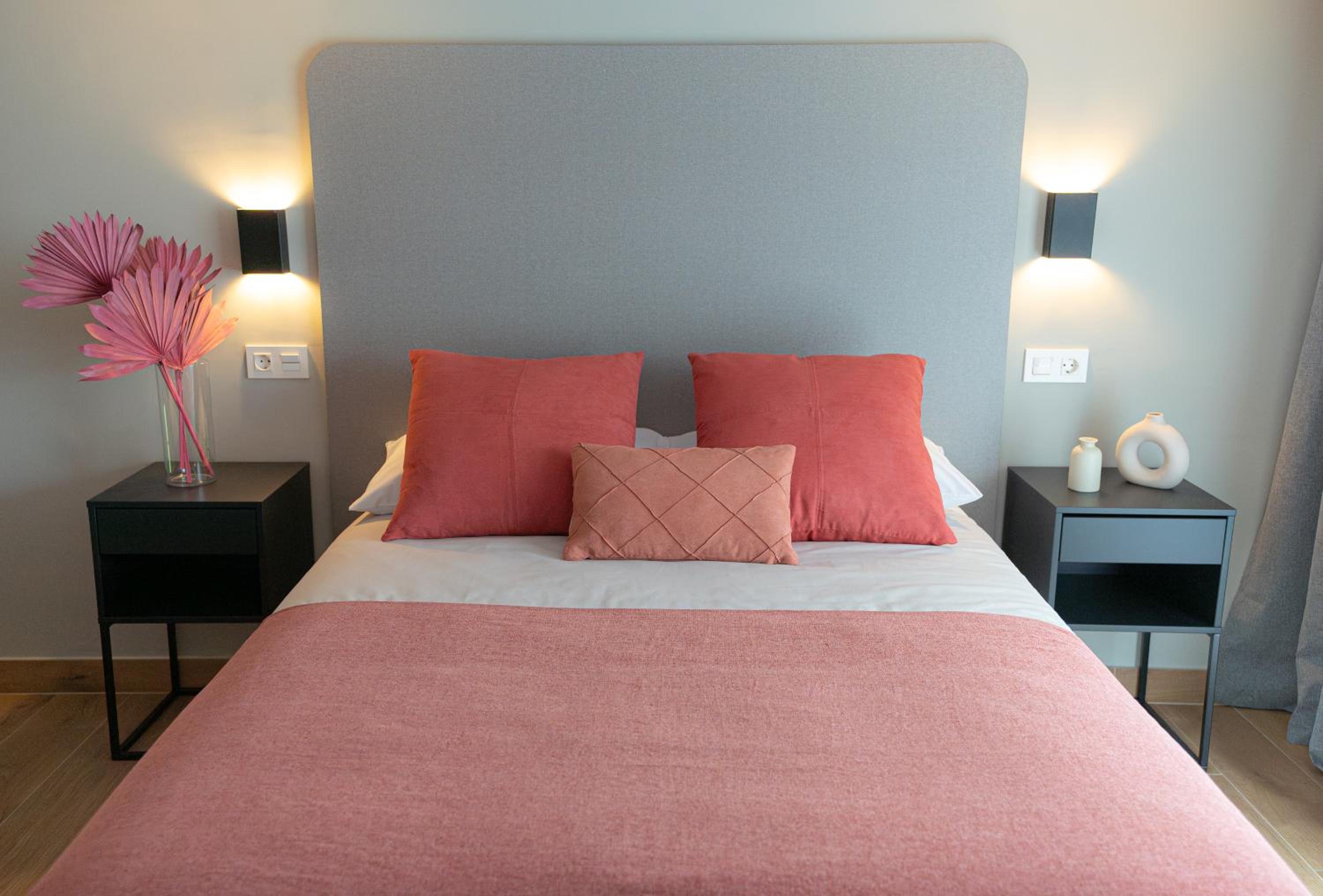 Apartamento La Gaviota Gijón