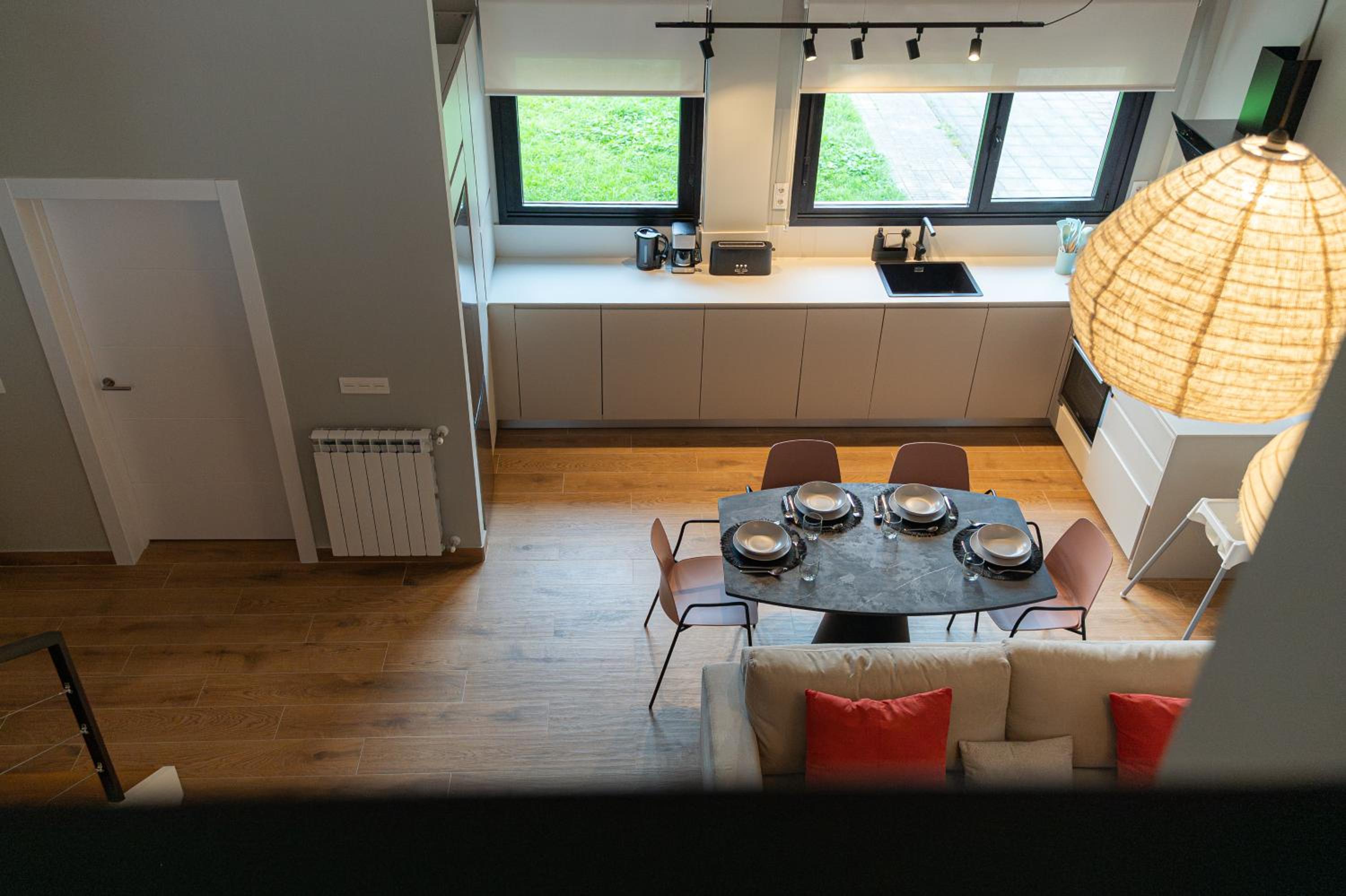 Apartamento La Gaviota Gijón
