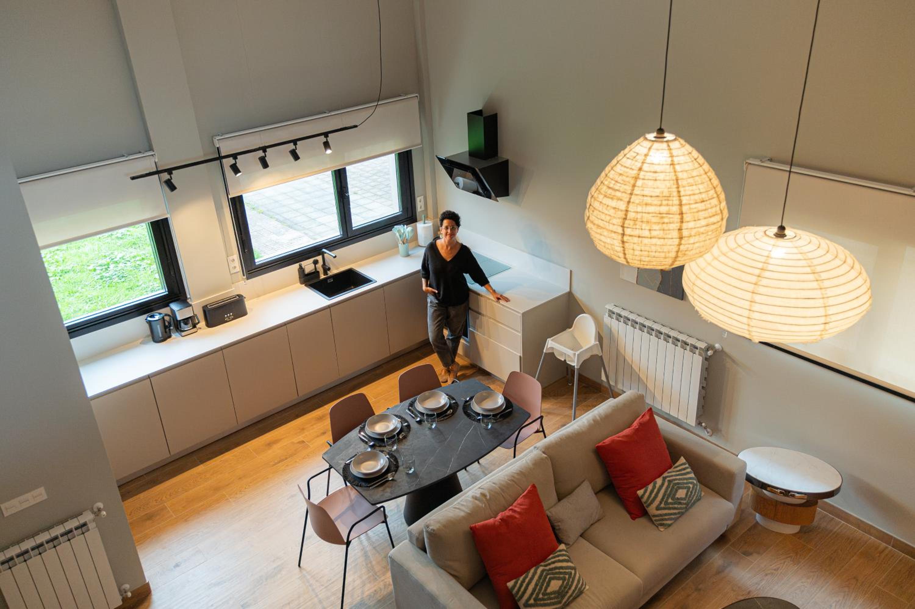 Apartamento La Gaviota Gijón