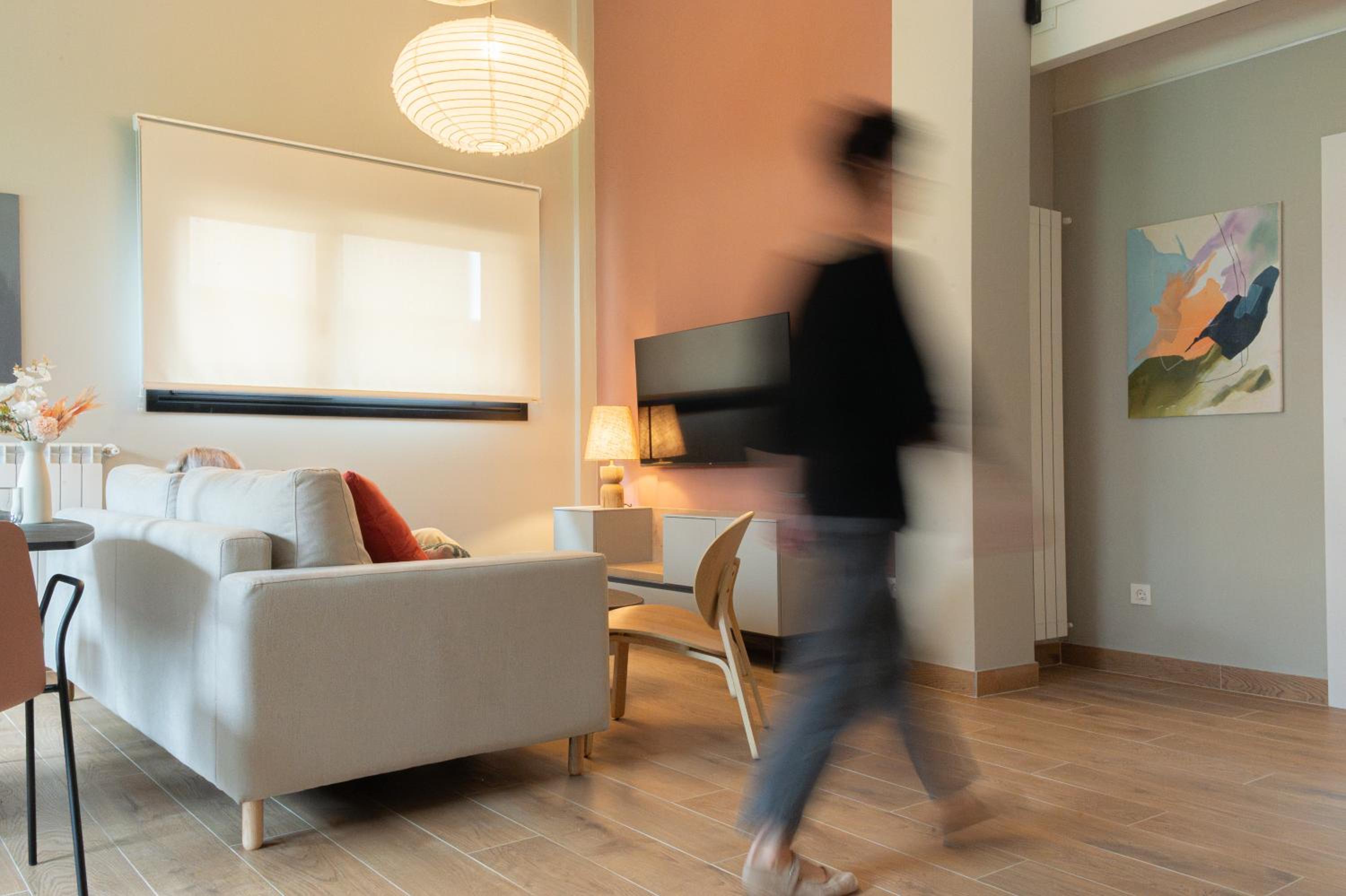 Apartamento La Gaviota Gijón