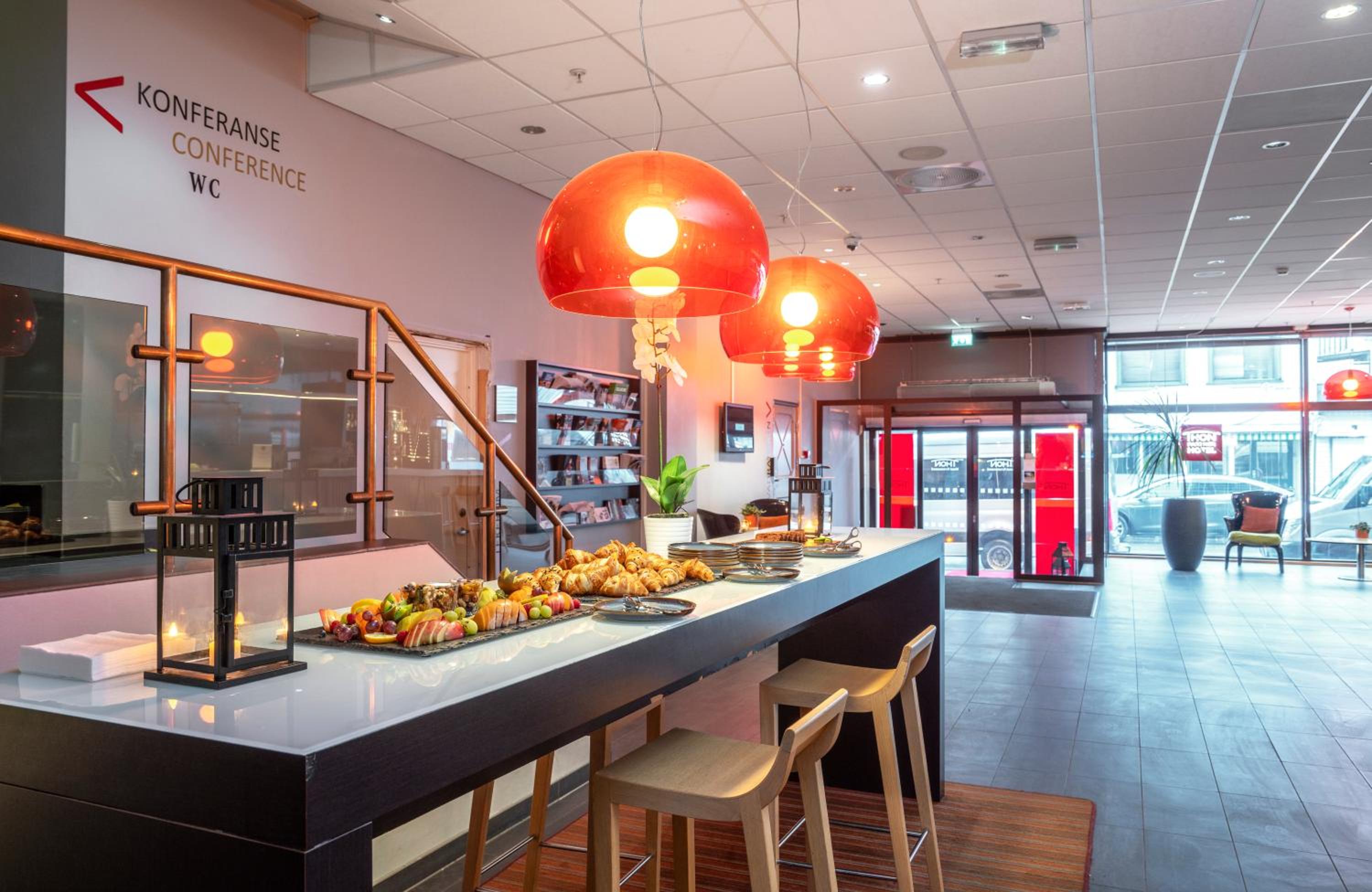 Kristiansand Vacations - Thon Partner Hotel Kristiansand - Property Image 3