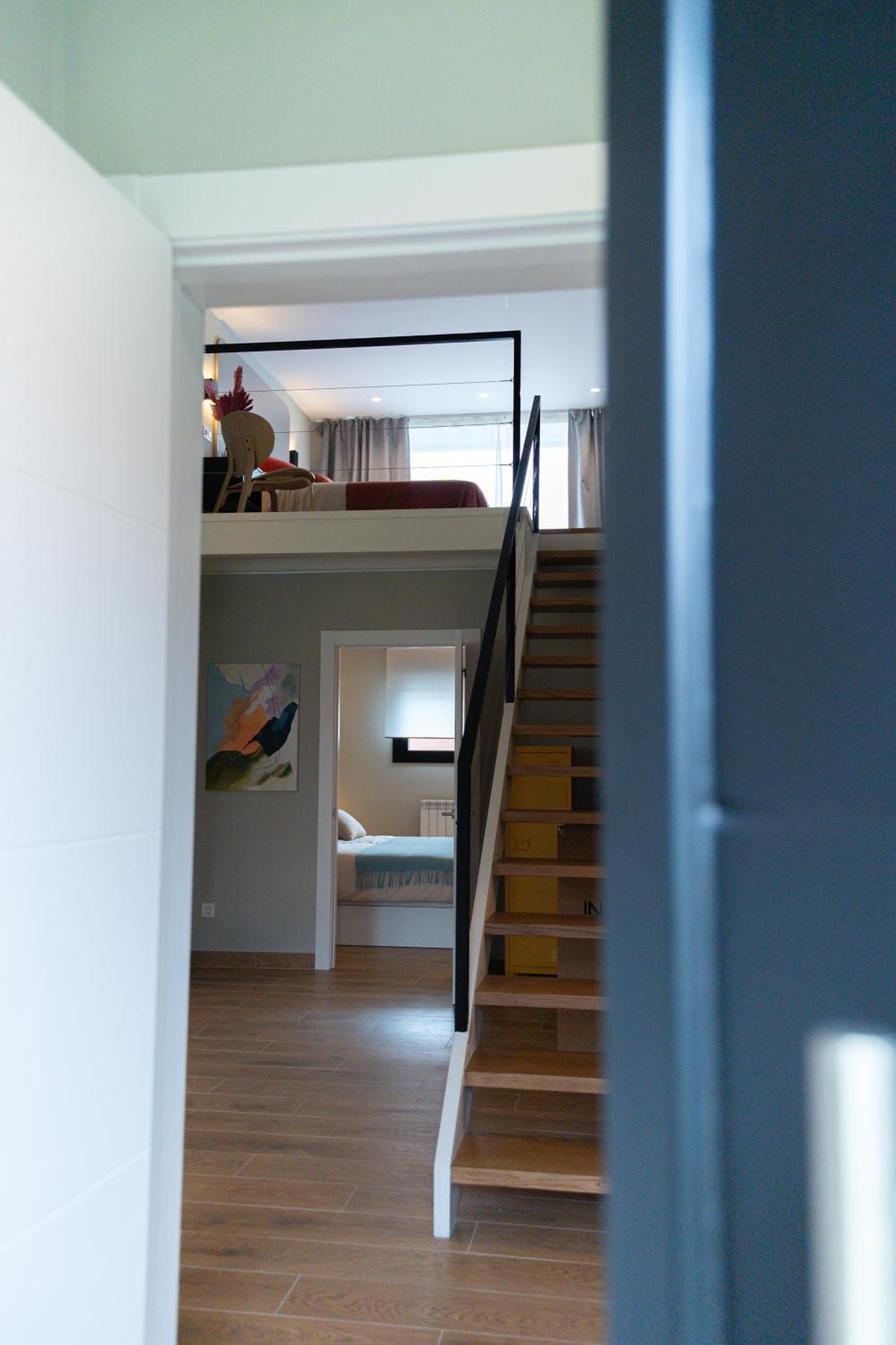 Apartamento La Gaviota Gijón