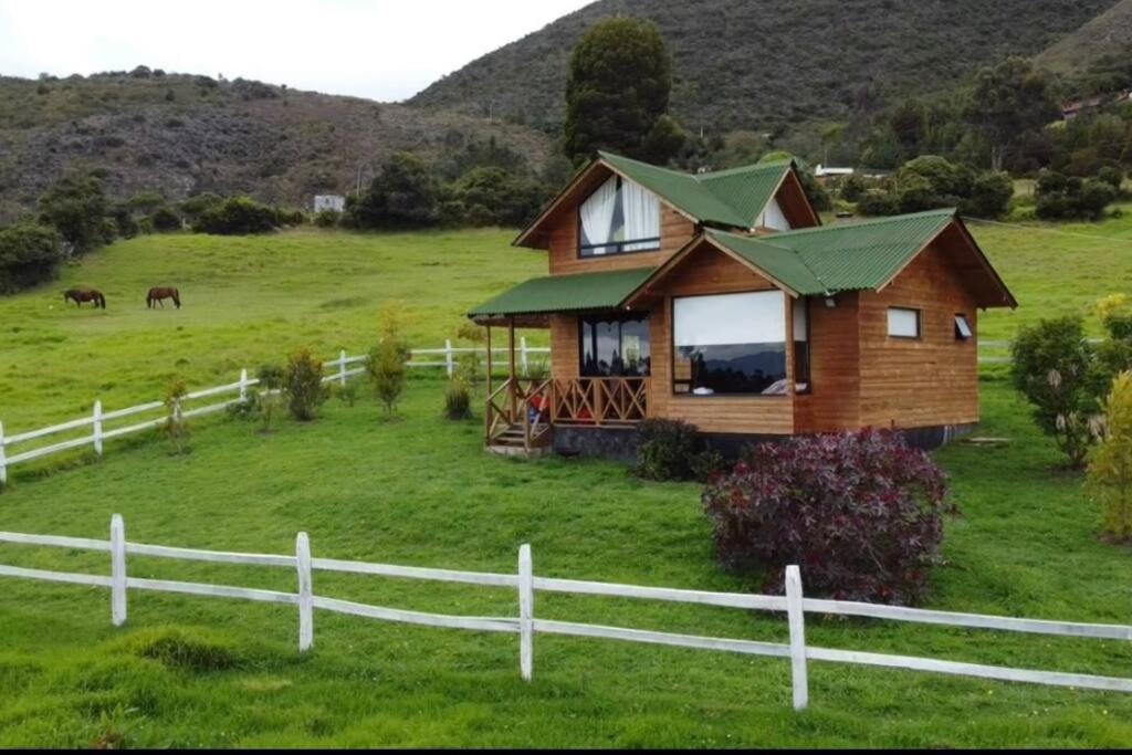 Elegante Chalet Familiar