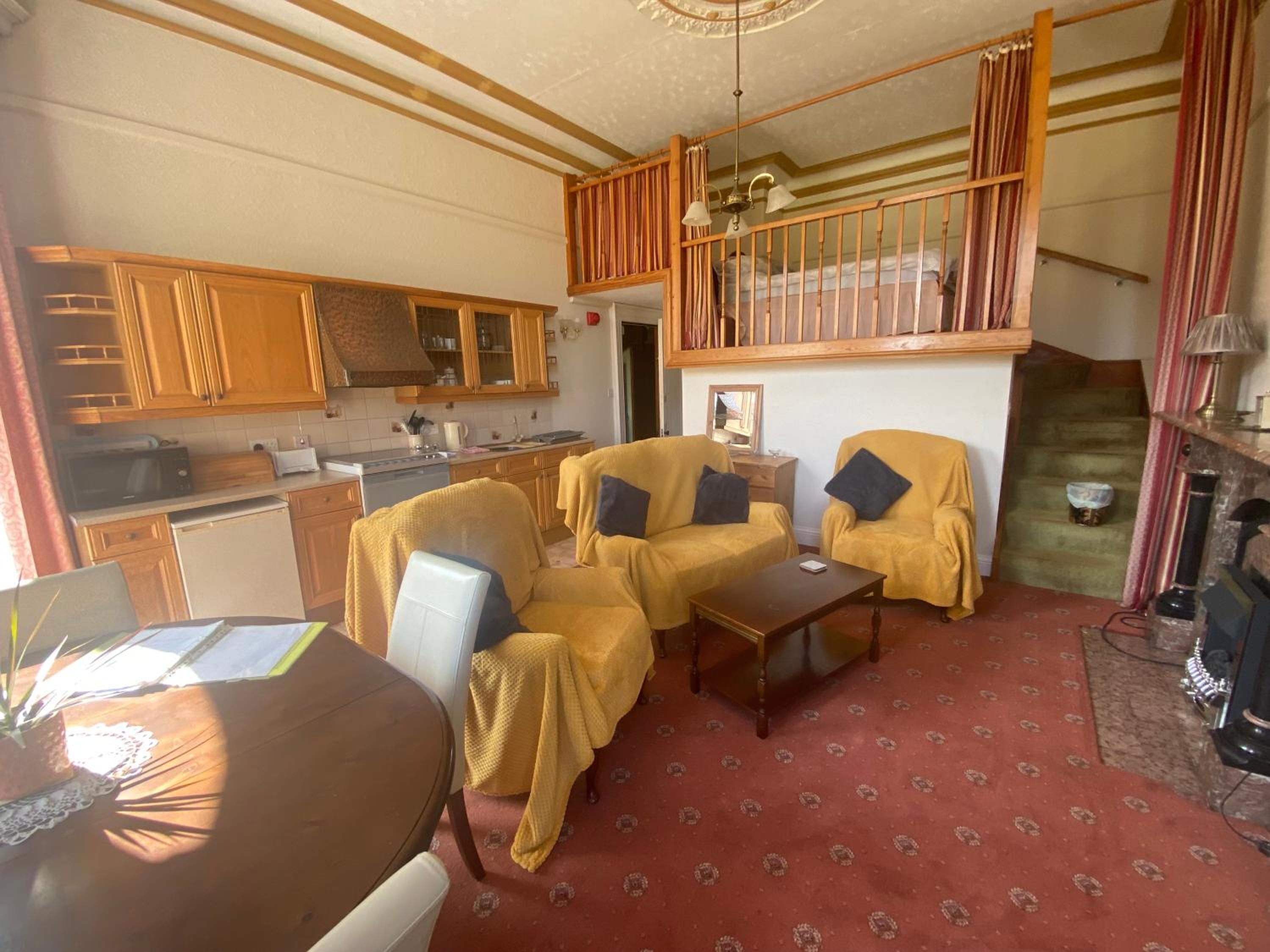 Bellfield Country Suites