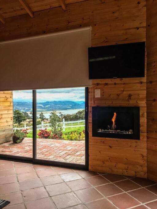 Elegante Chalet Familiar